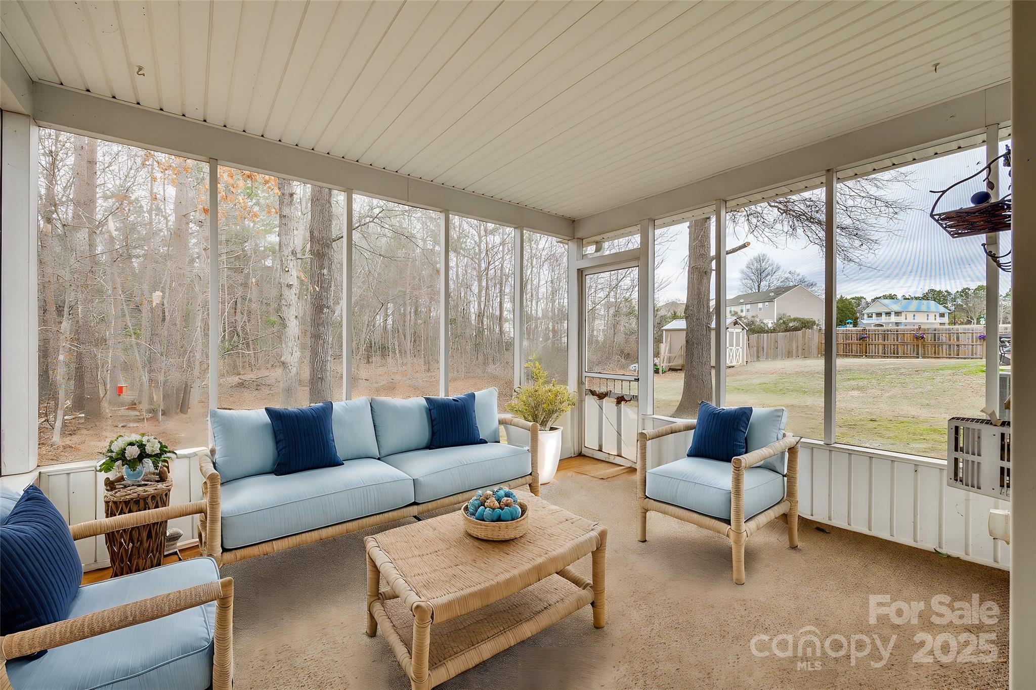 Mabry Park - Residential