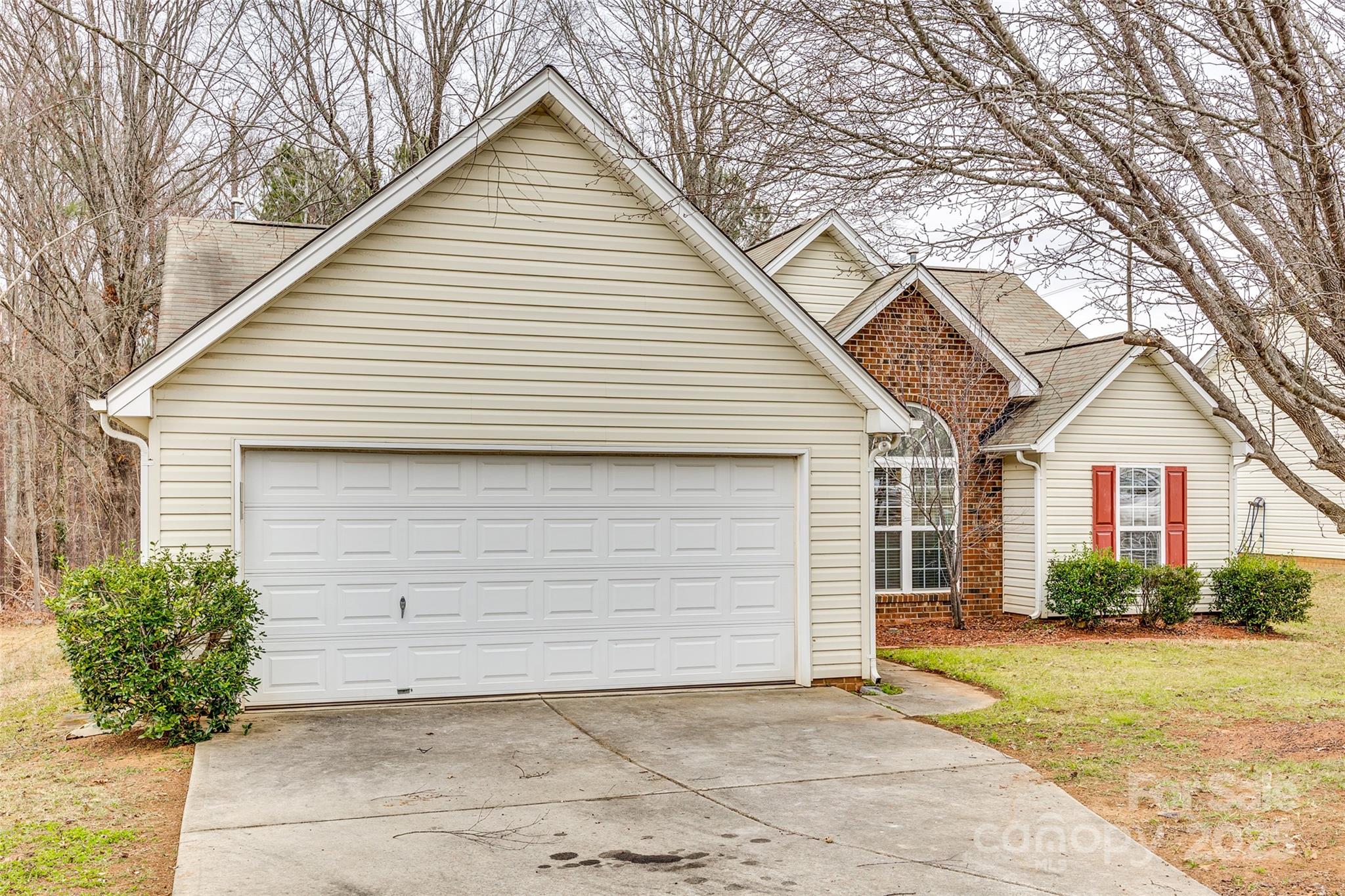 Mabry Park - Residential