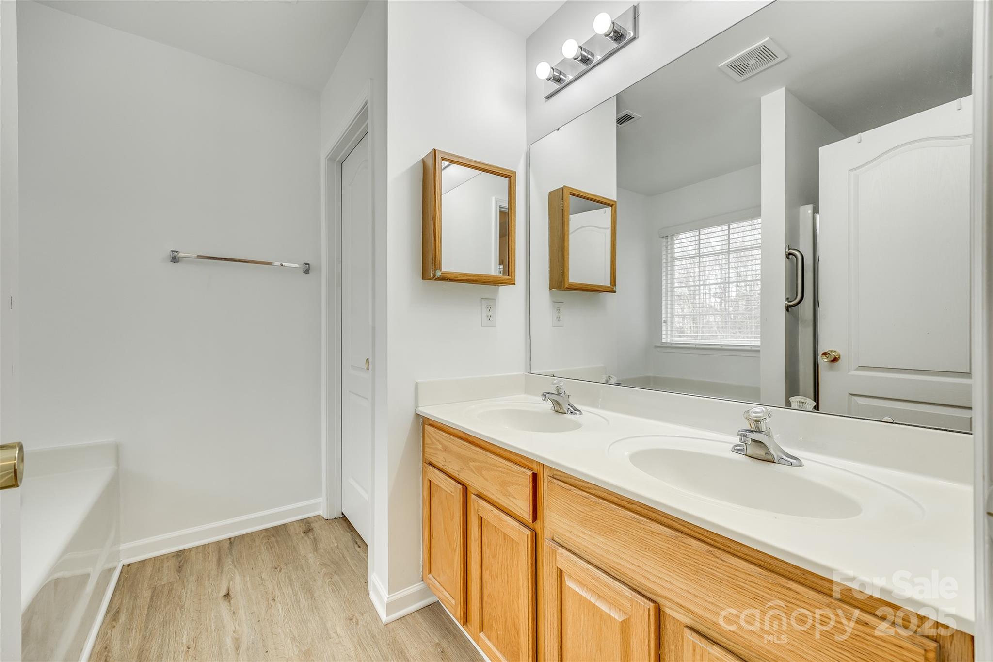 Mabry Park - Residential