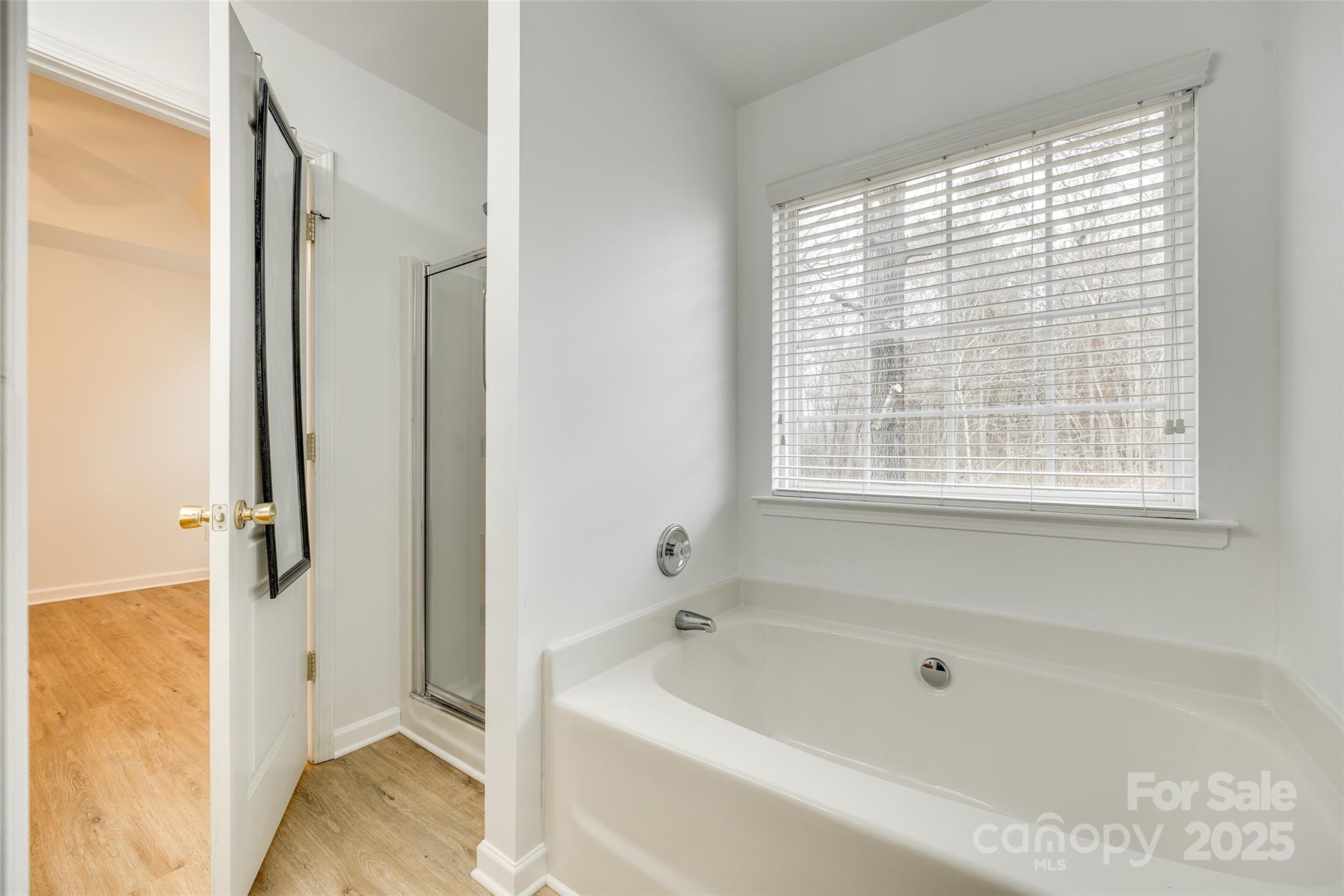 Mabry Park - Residential