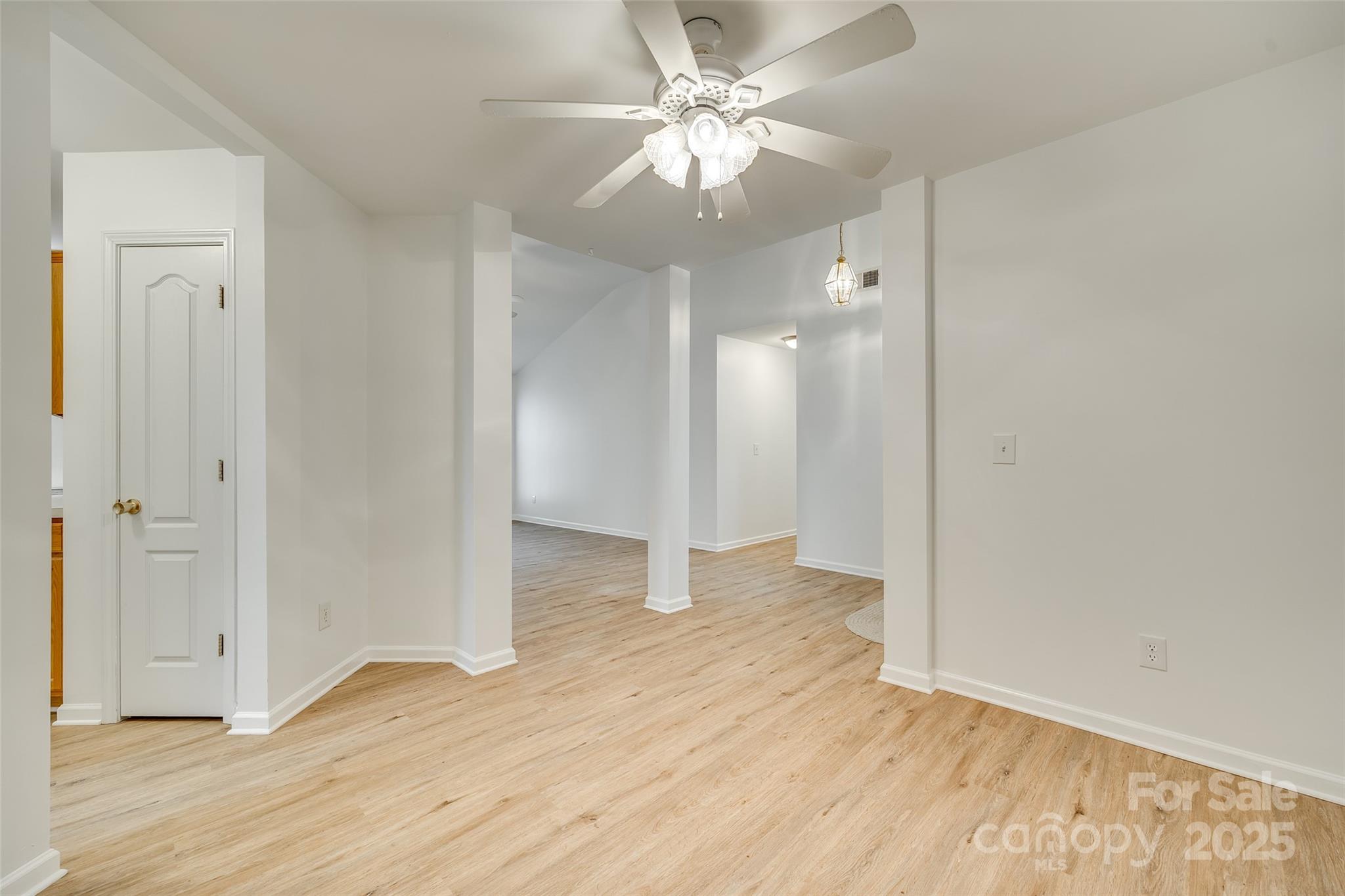 Mabry Park - Residential