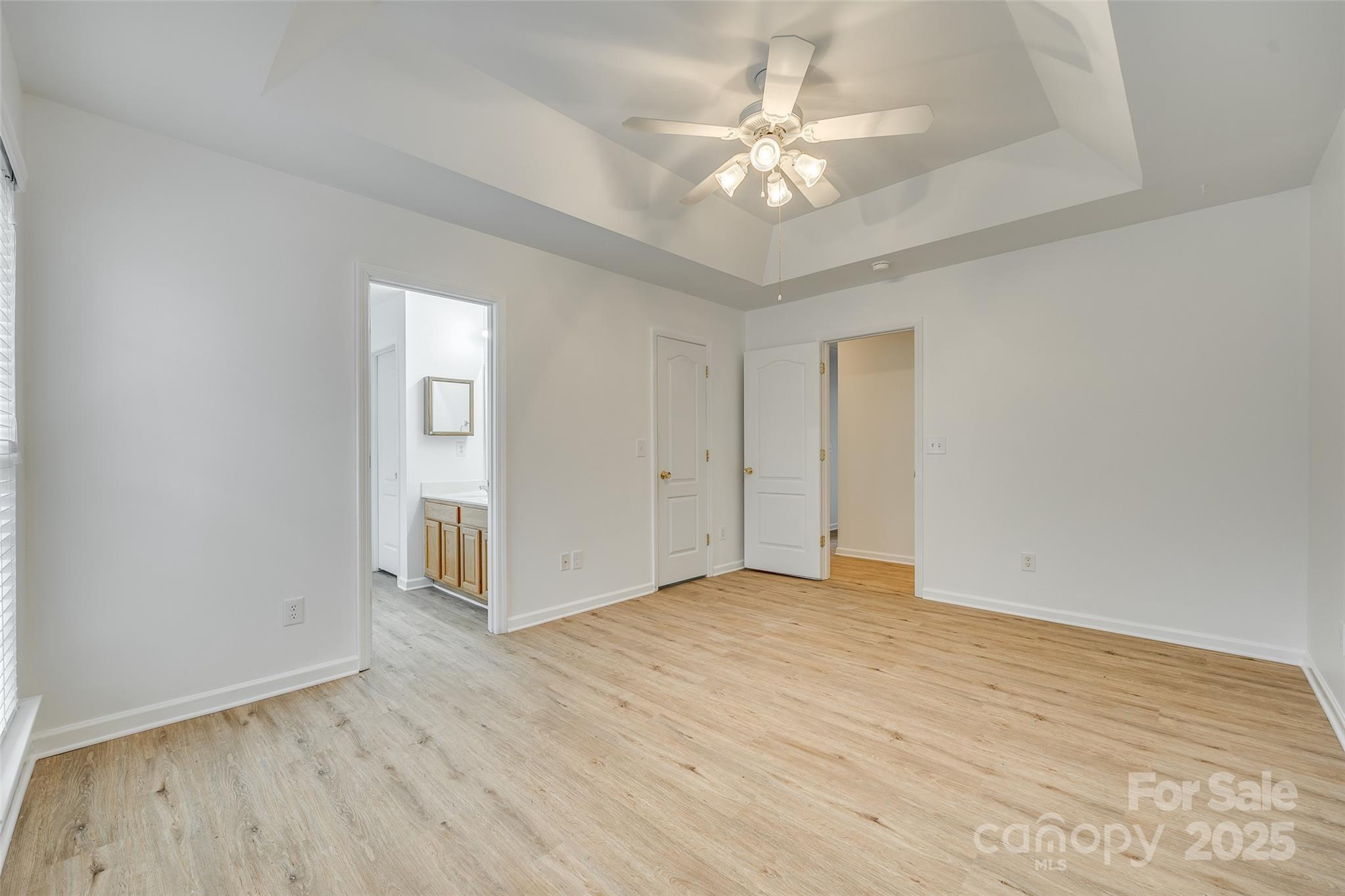 Mabry Park - Residential