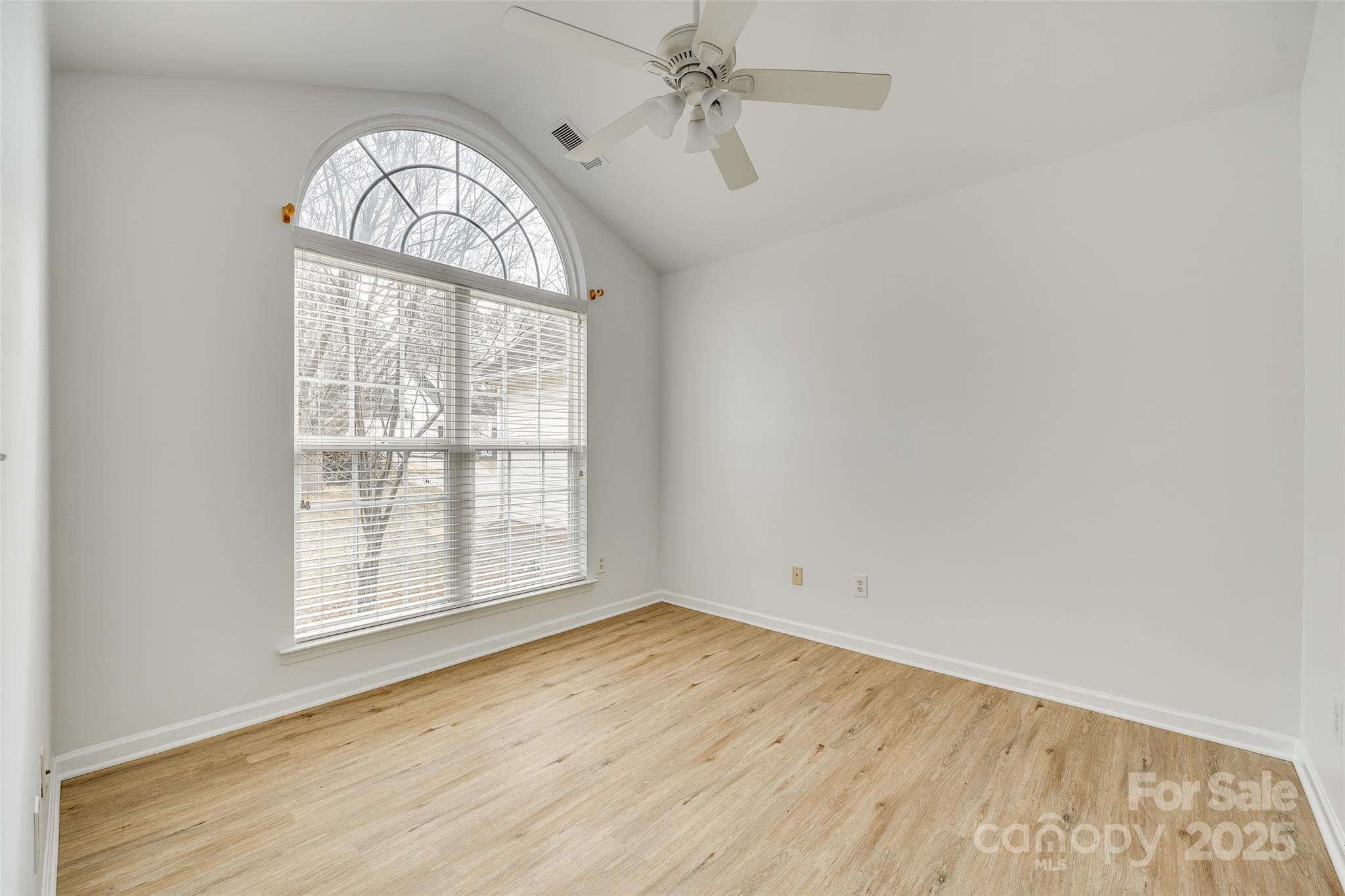 Mabry Park - Residential