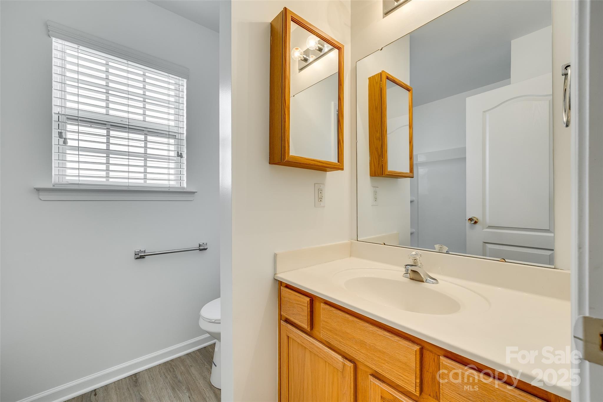 Mabry Park - Residential