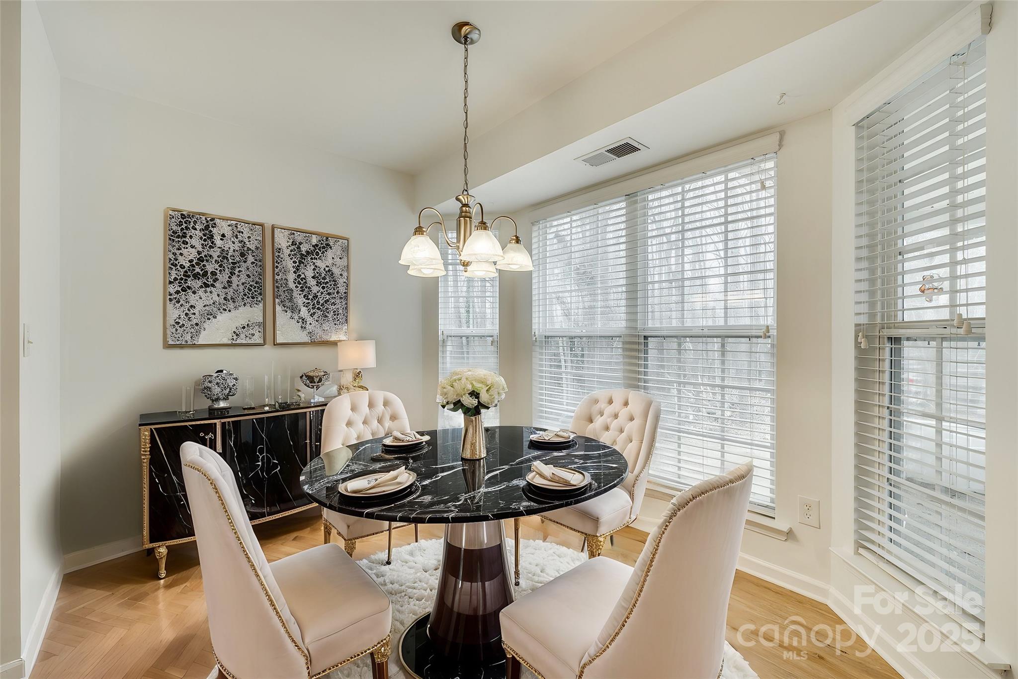 Mabry Park - Residential