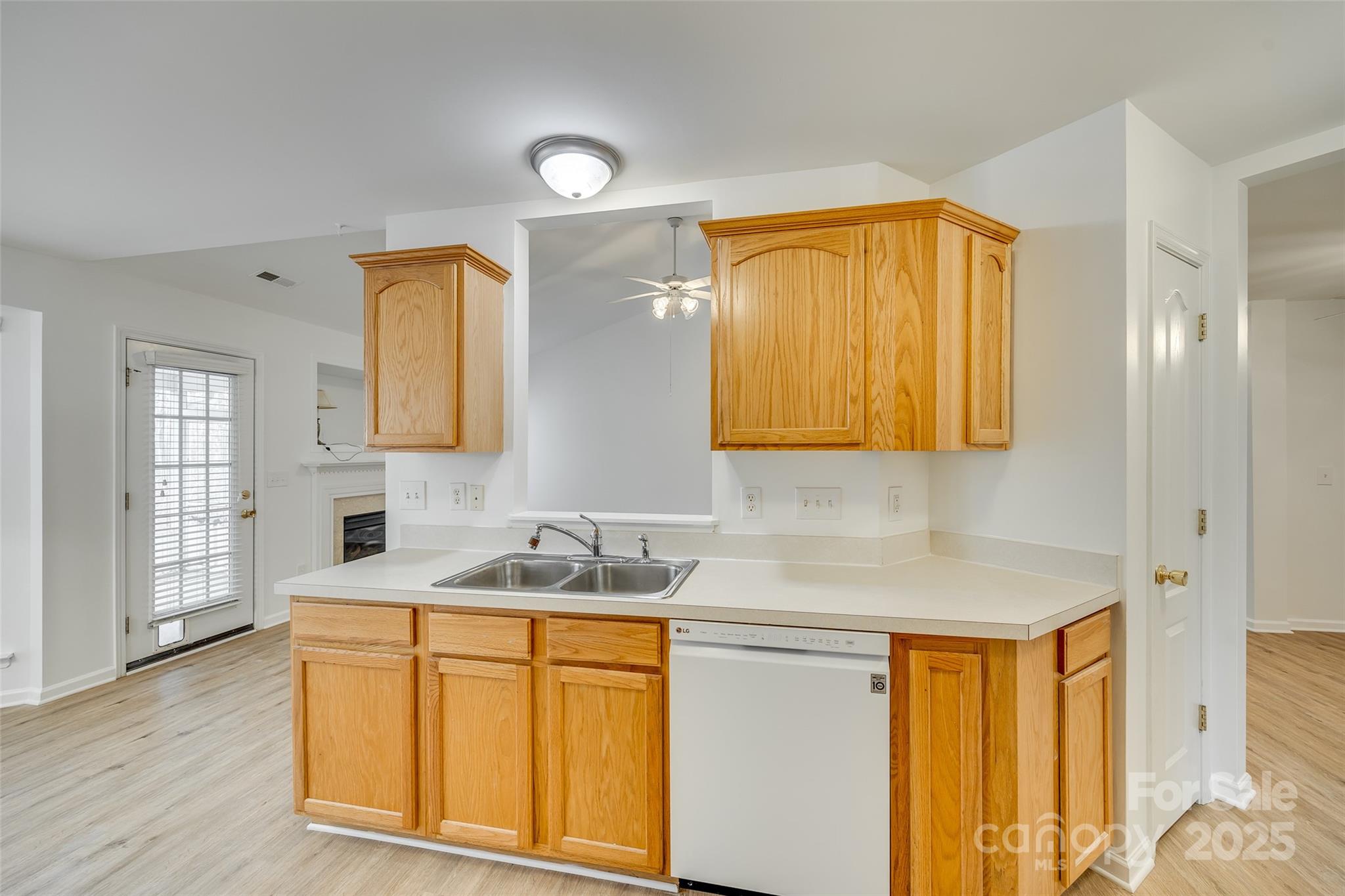 Mabry Park - Residential