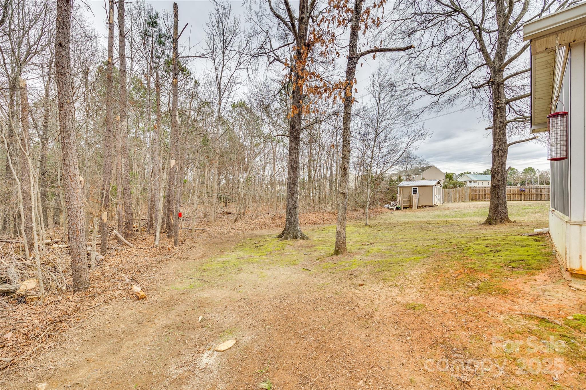 Mabry Park - Residential
