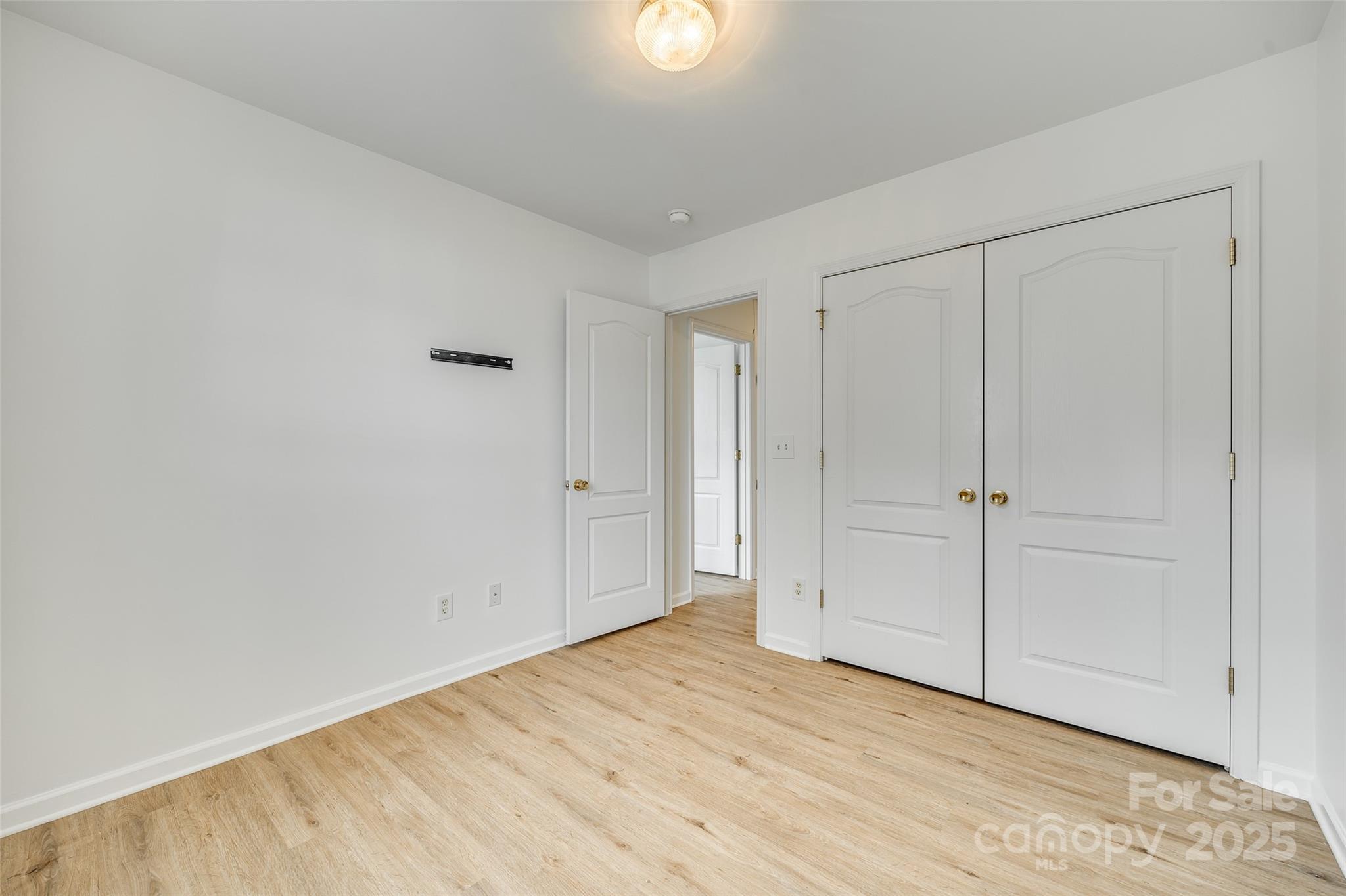 Mabry Park - Residential