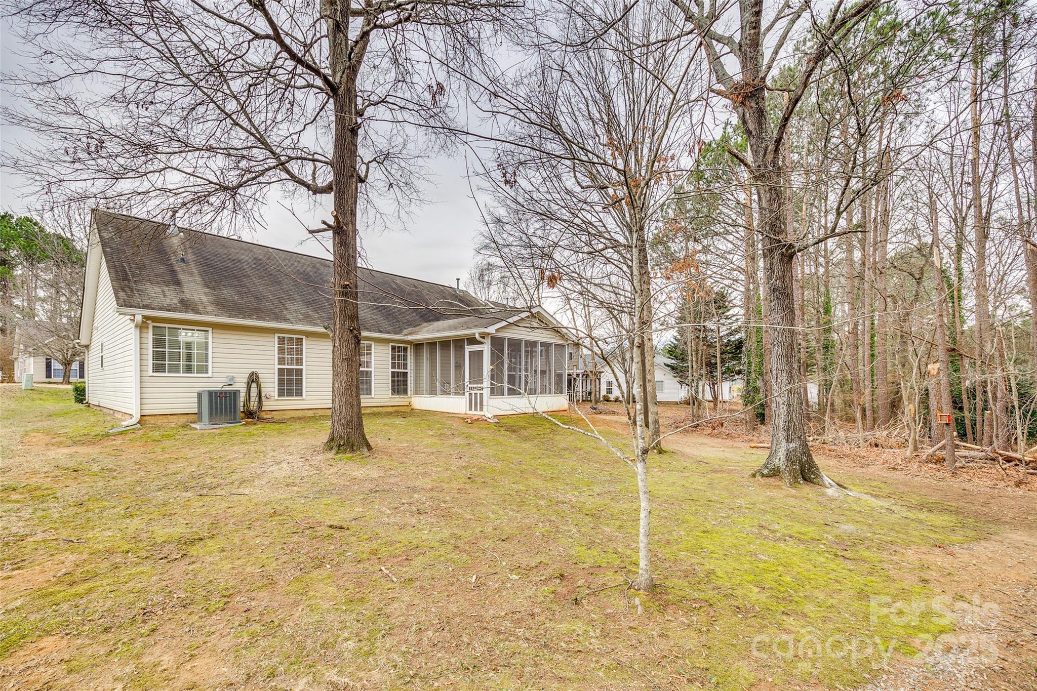 Mabry Park - Residential