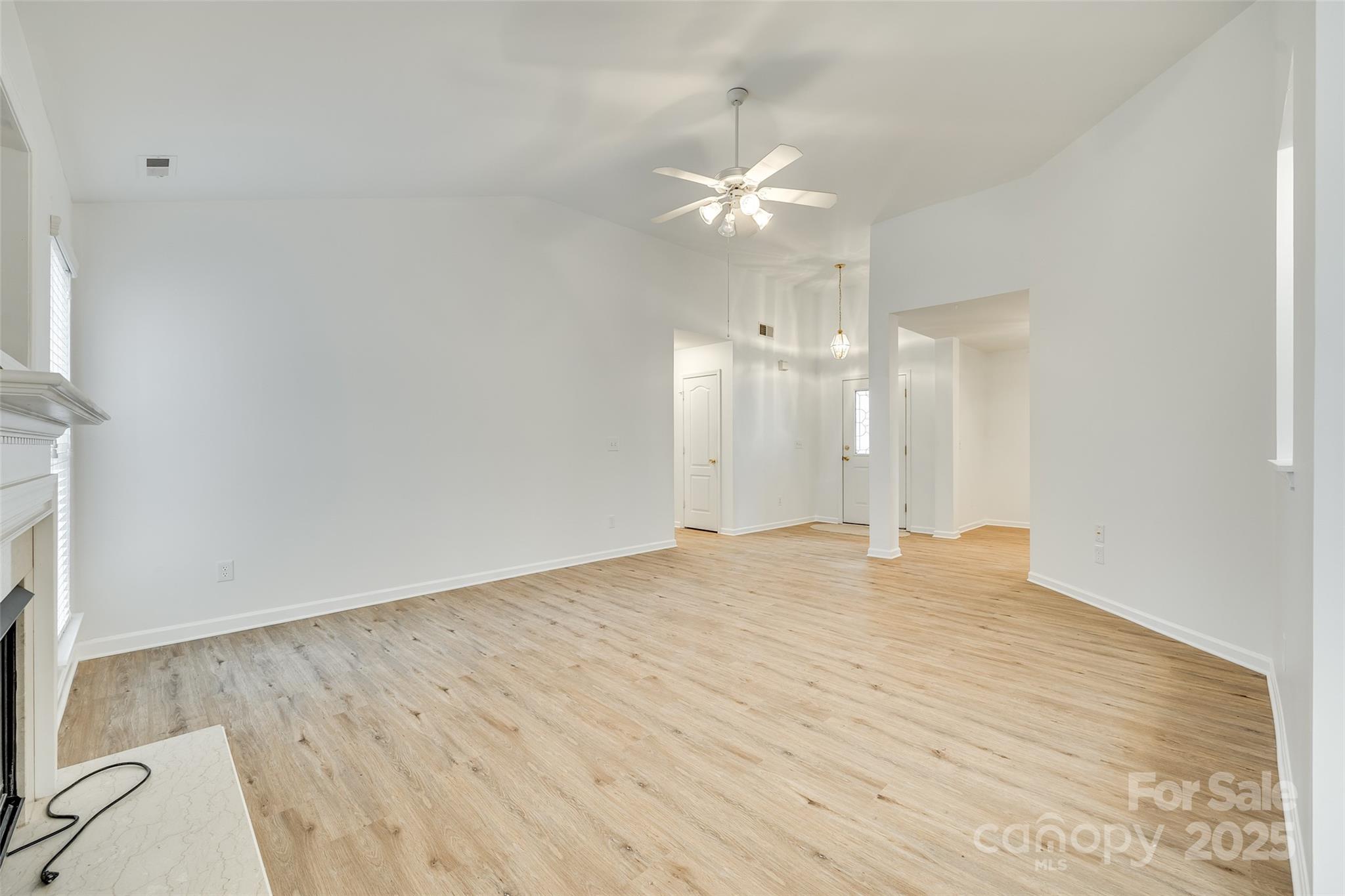 Mabry Park - Residential