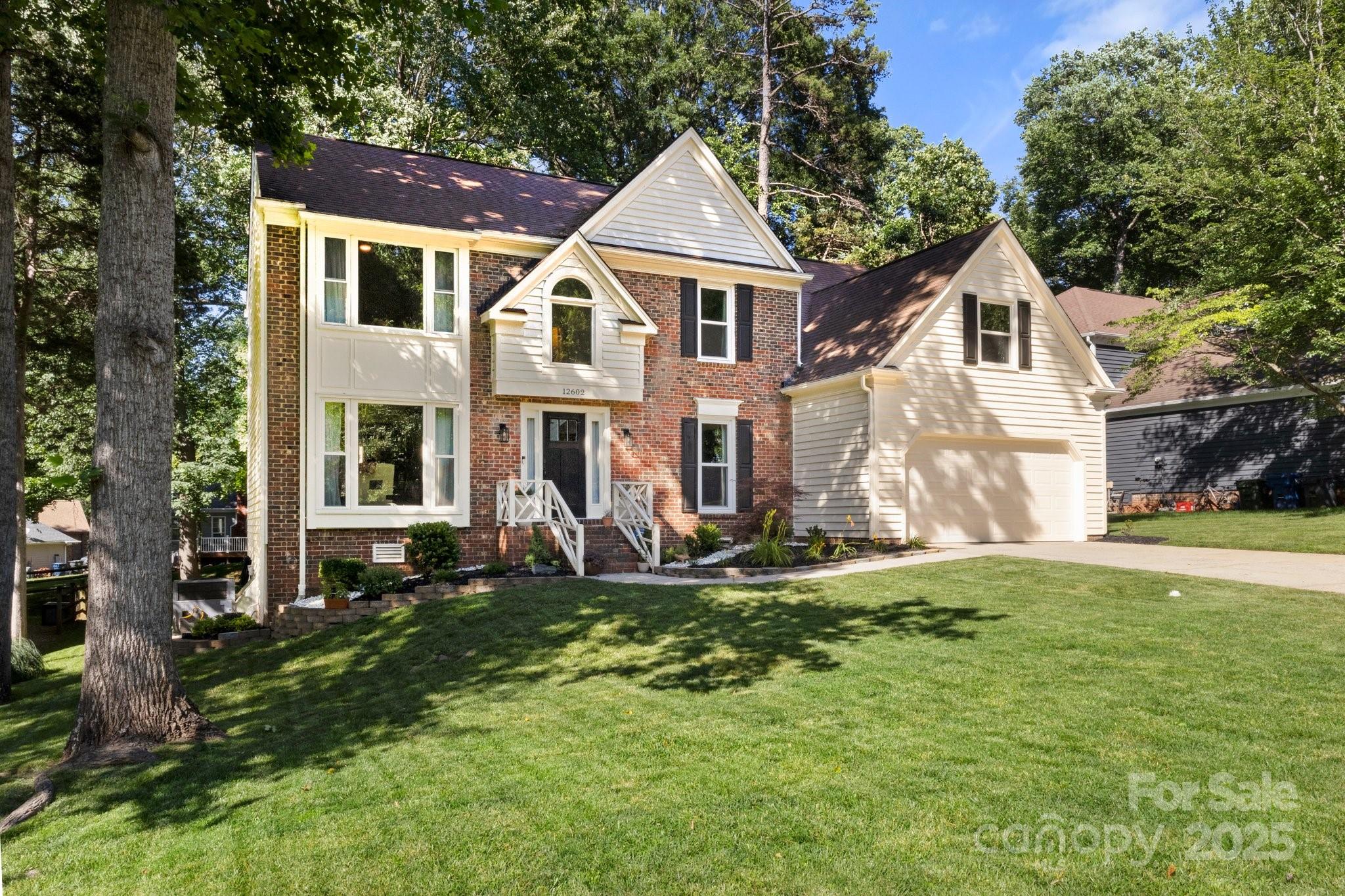 12602 Angel Oak Drive