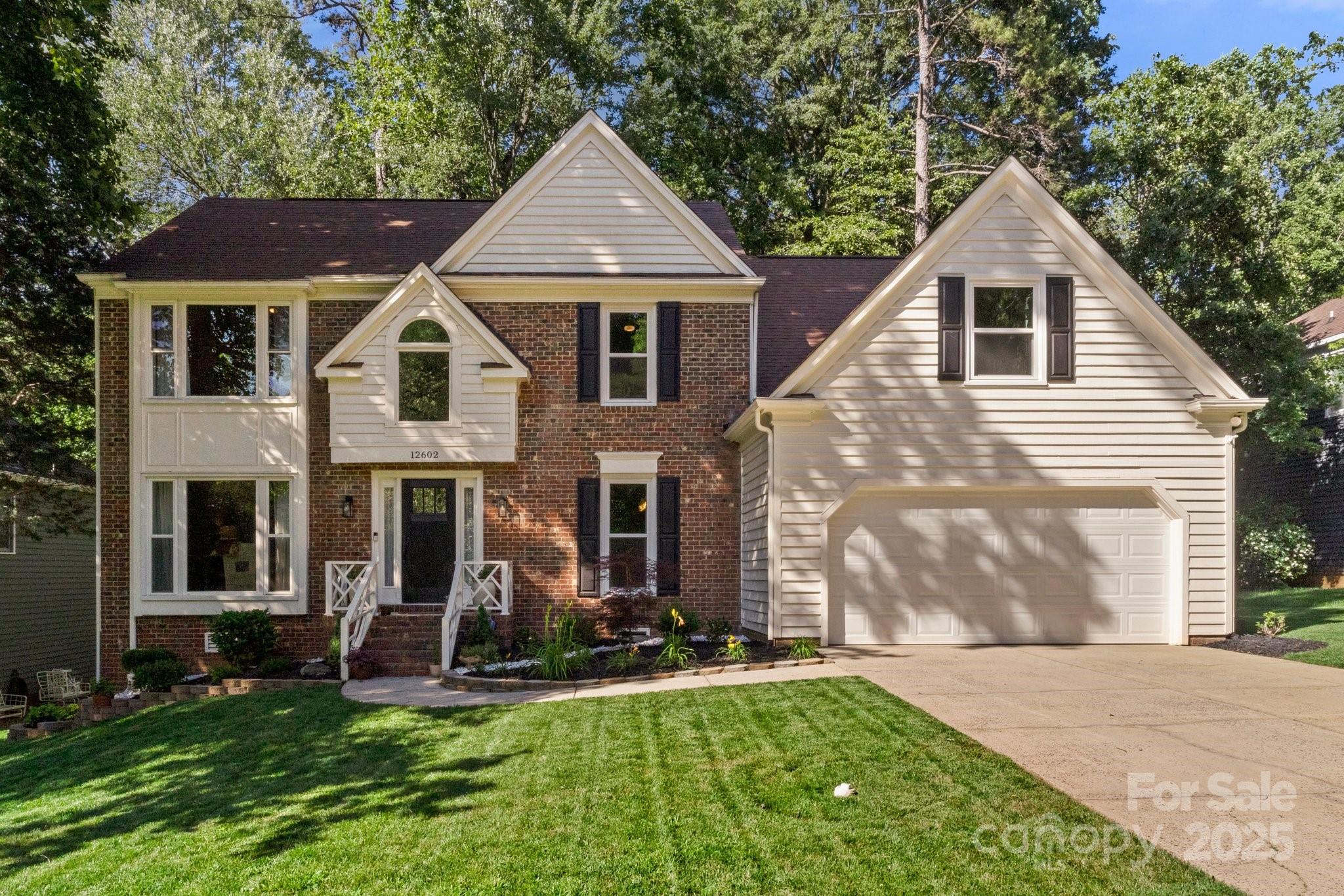12602 Angel Oak Drive