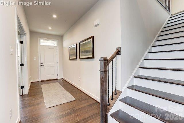 Villages Of Denver - Residential