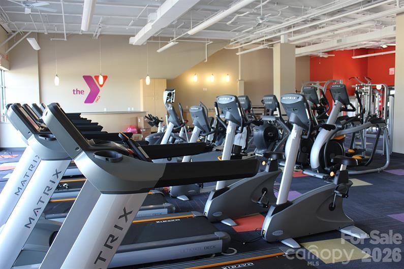 Villages Of Denver - Residential