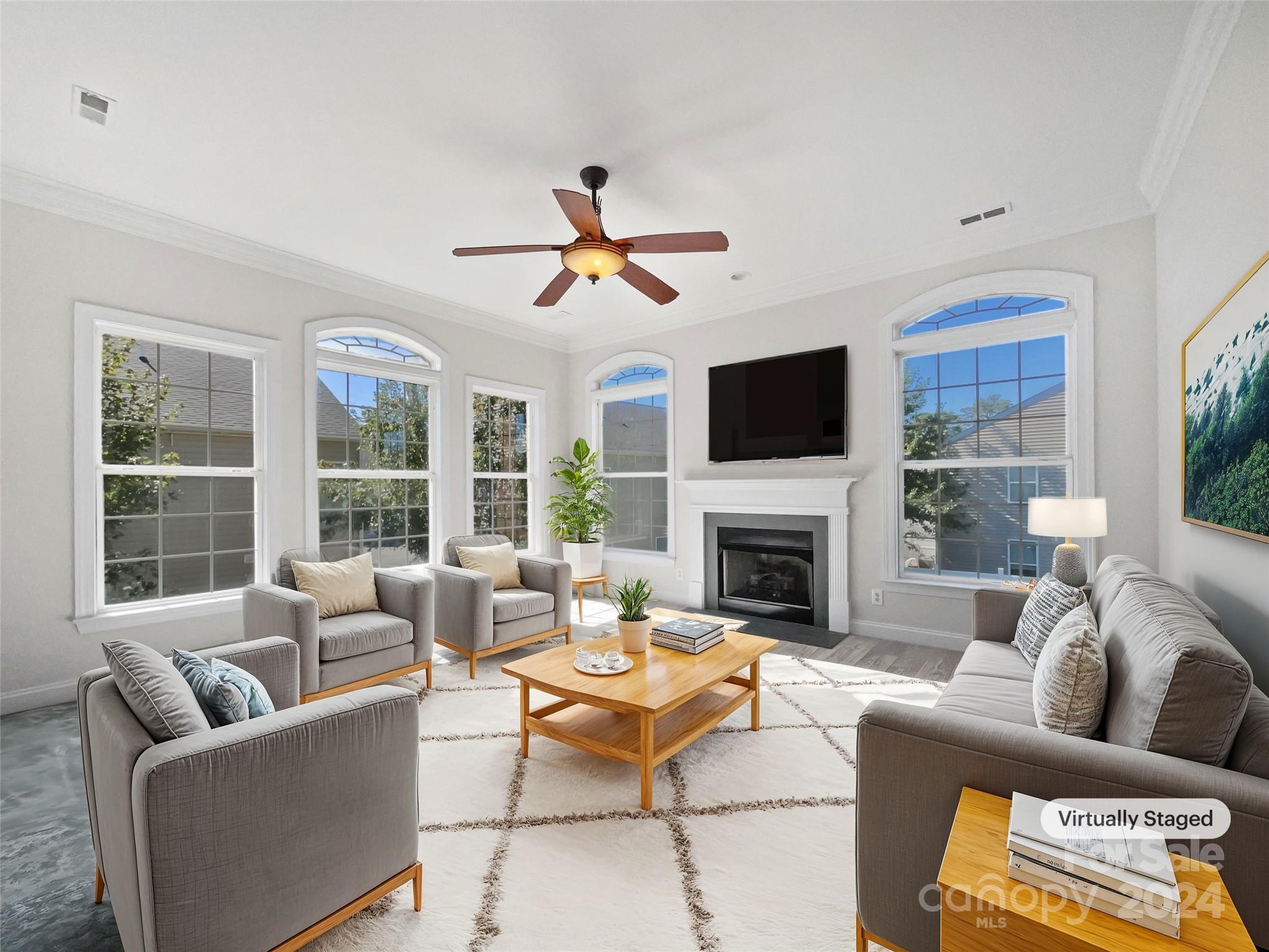 Dilworth South - Residential