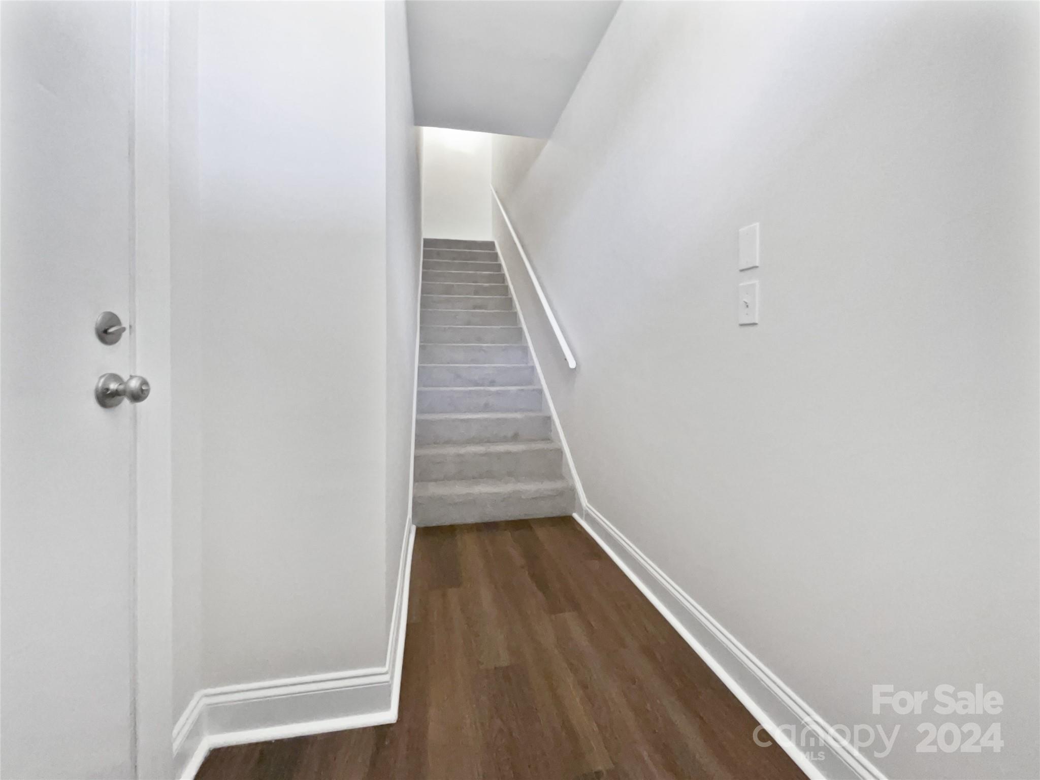 Dilworth South - Residential