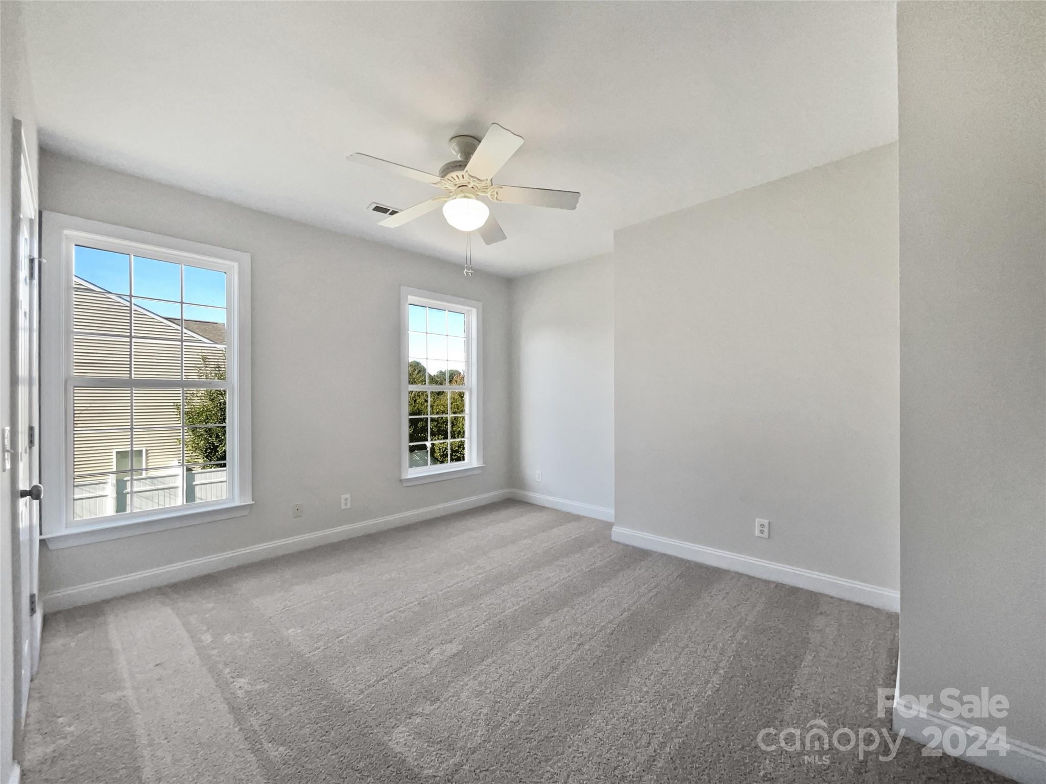 Dilworth South - Residential