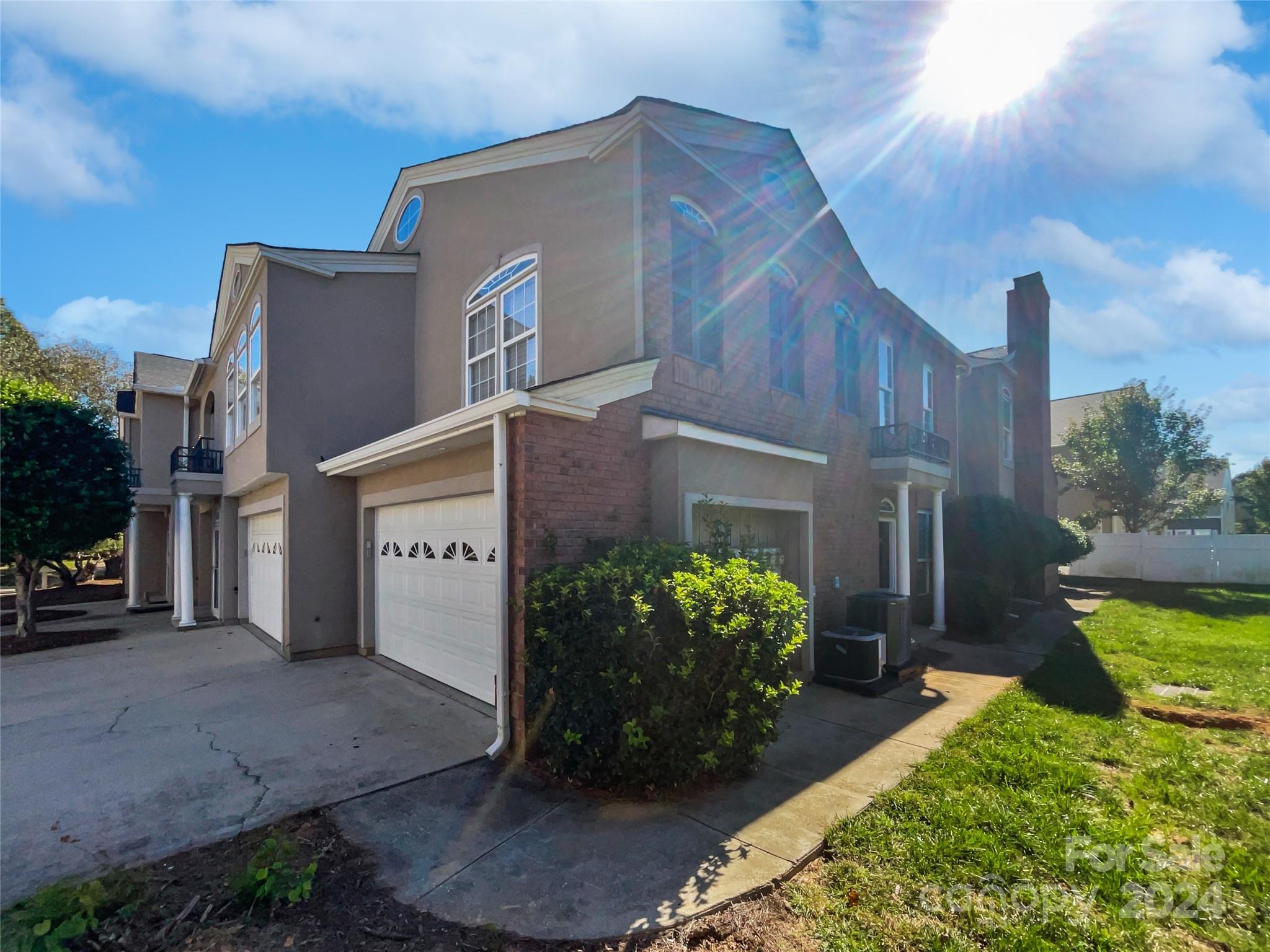 Dilworth South - Residential