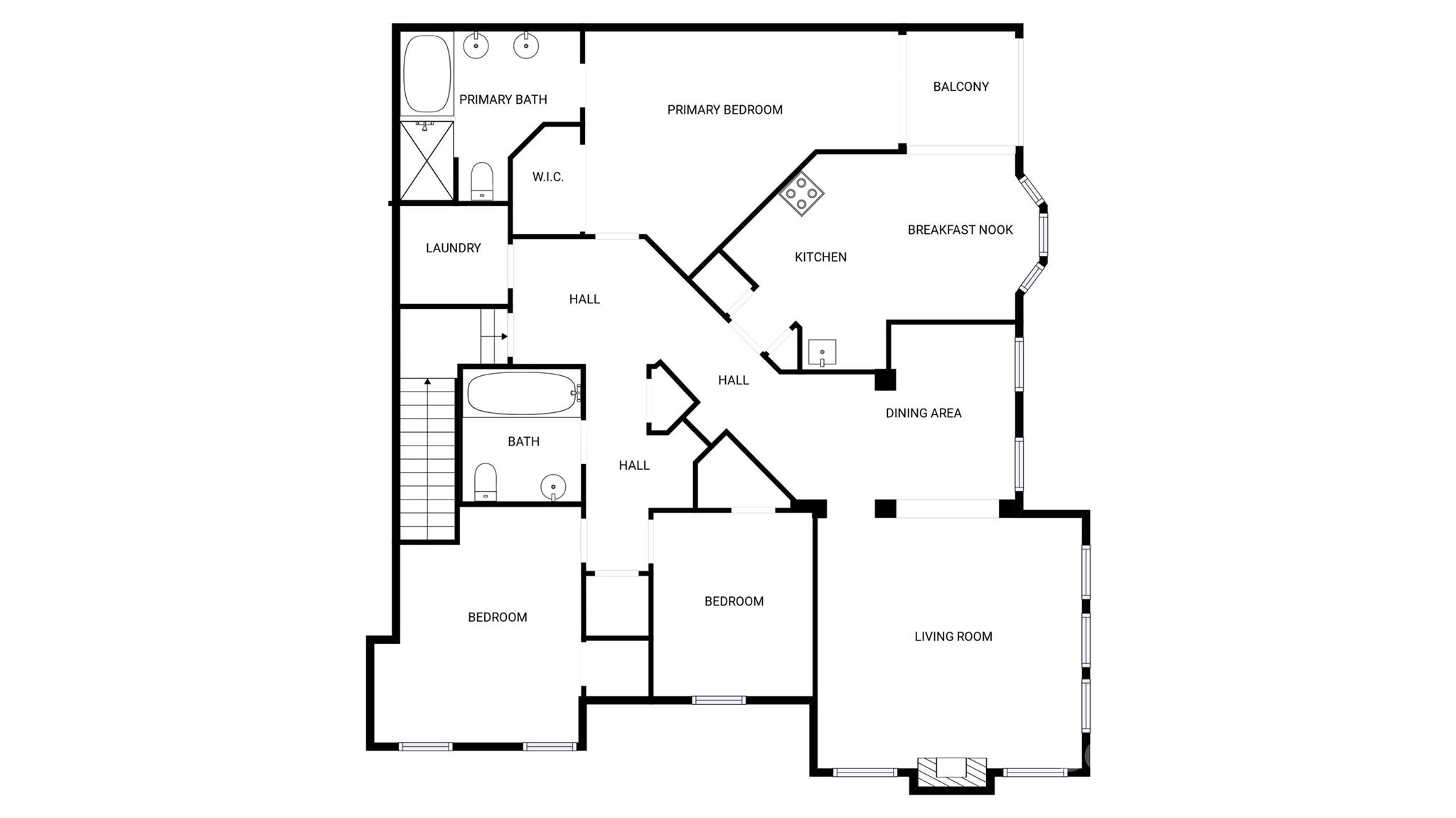 Dilworth South - Residential