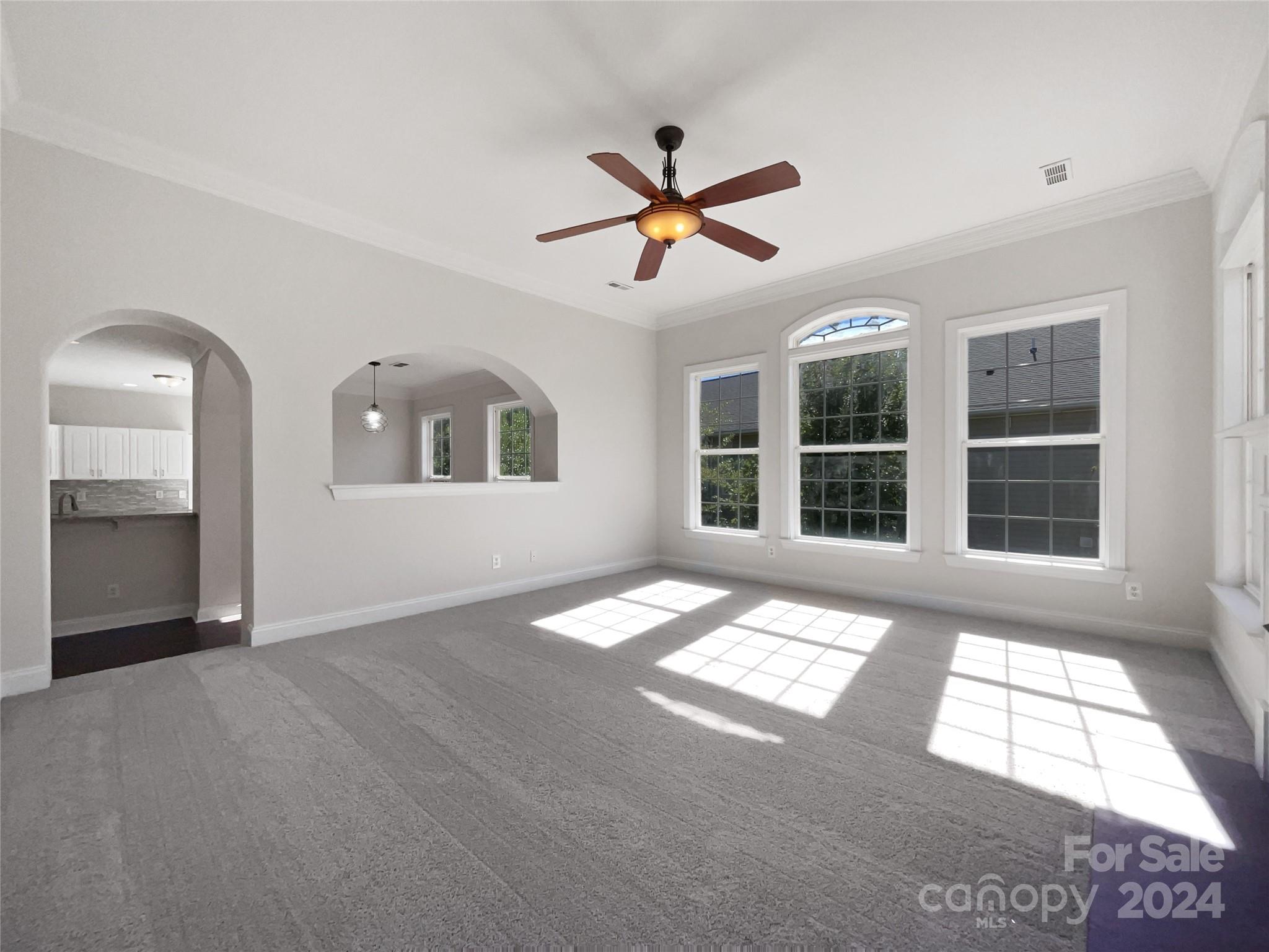 Dilworth South - Residential