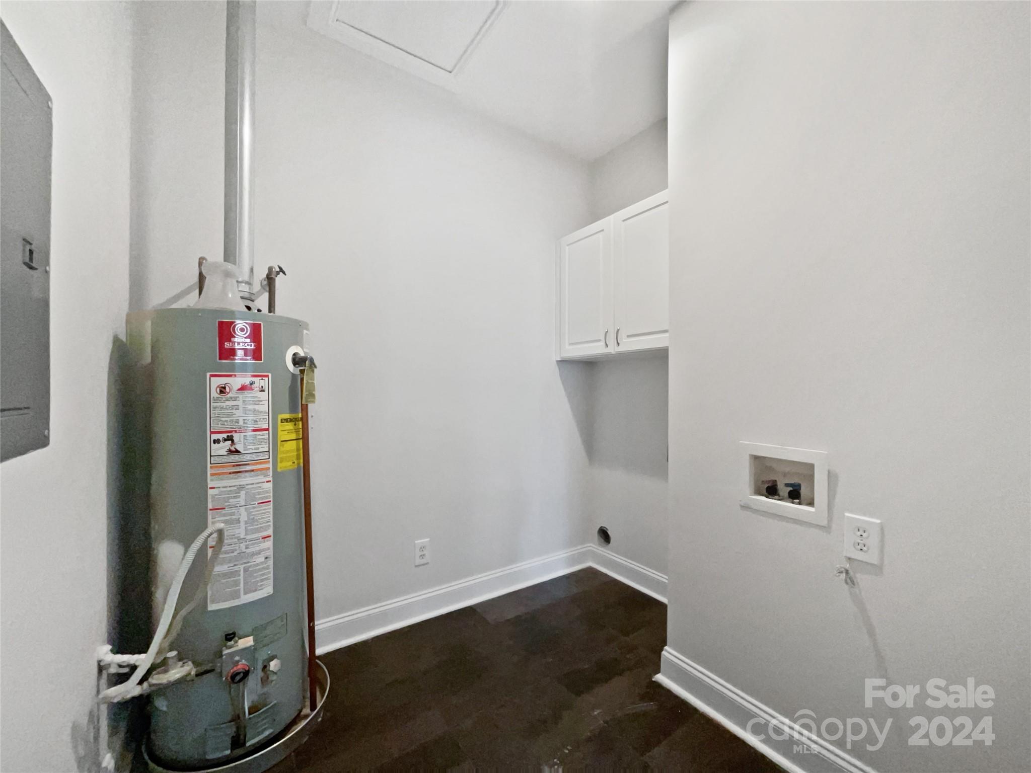 Dilworth South - Residential