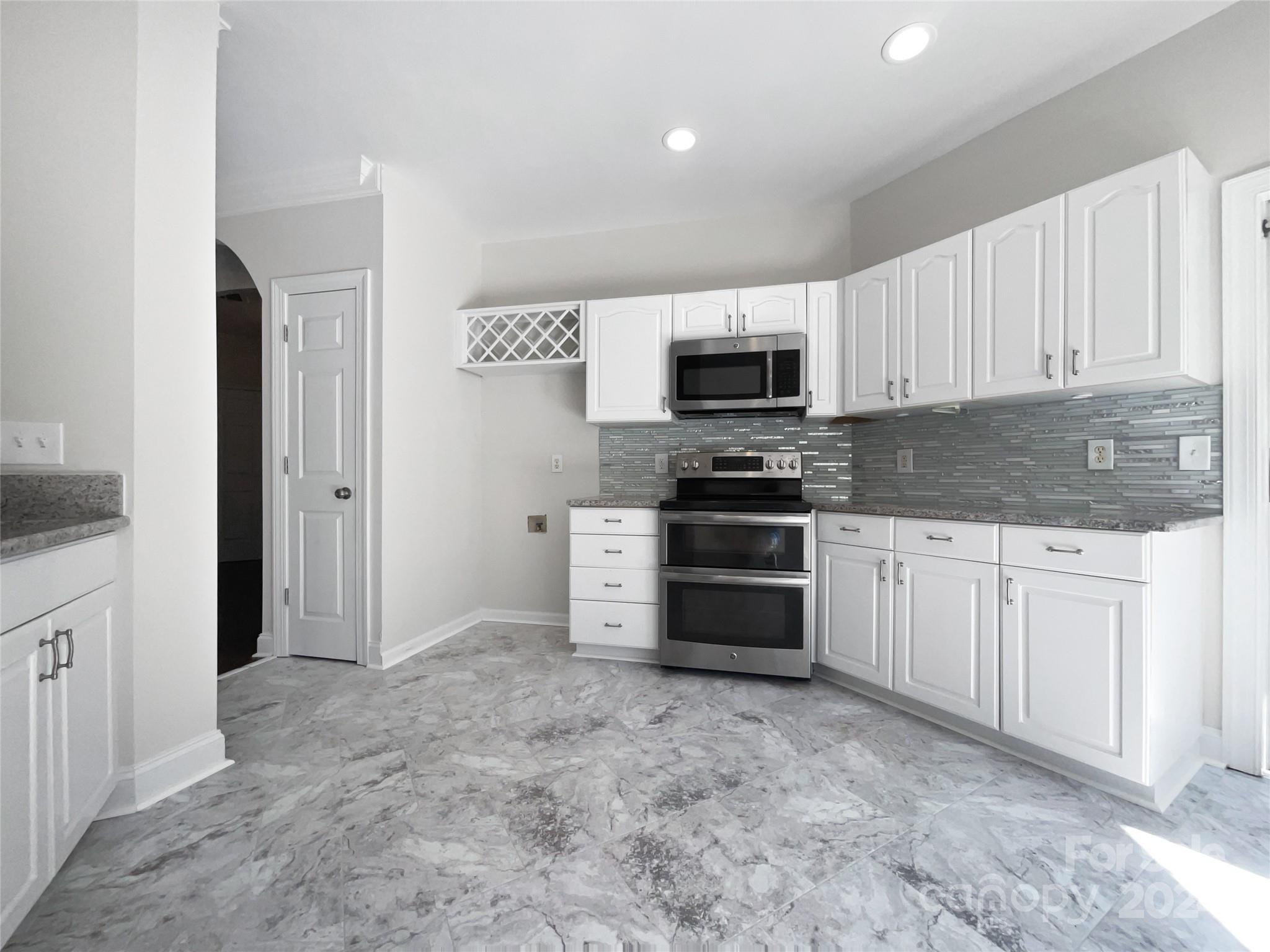 Dilworth South - Residential