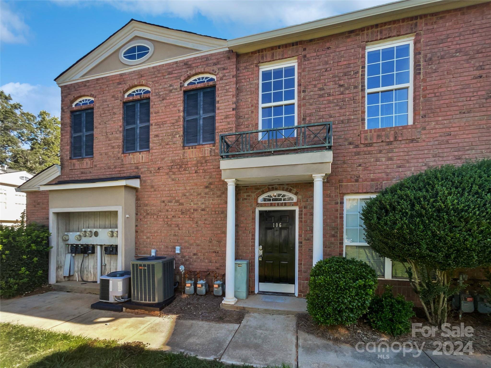 Dilworth South - Residential