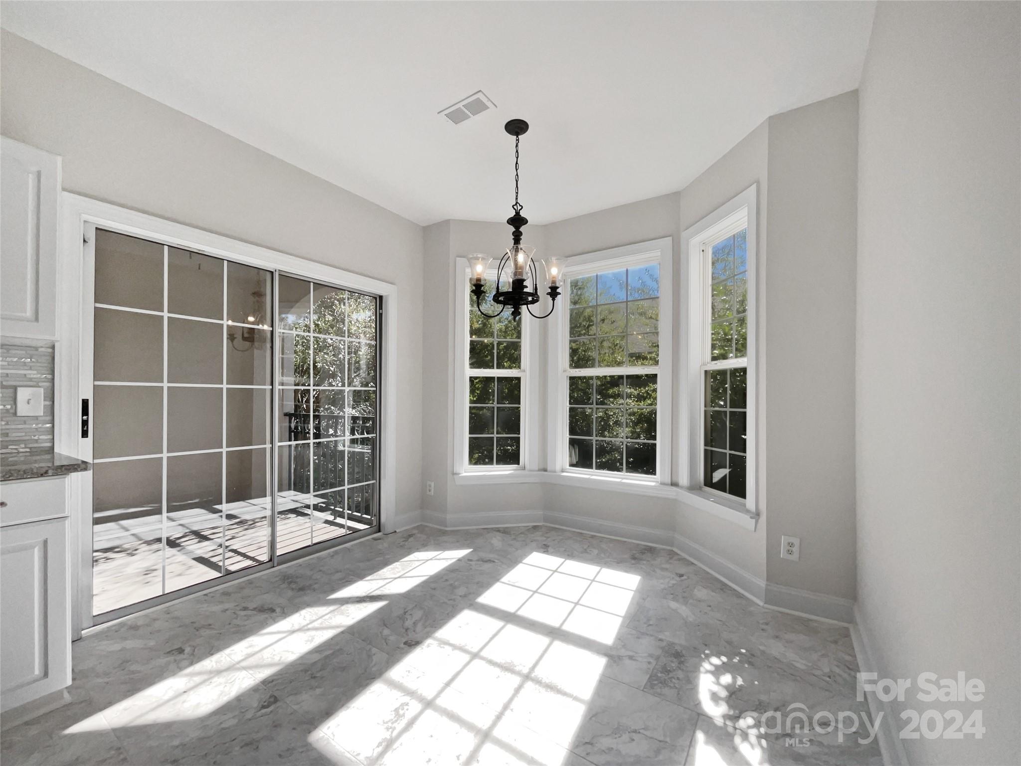 Dilworth South - Residential