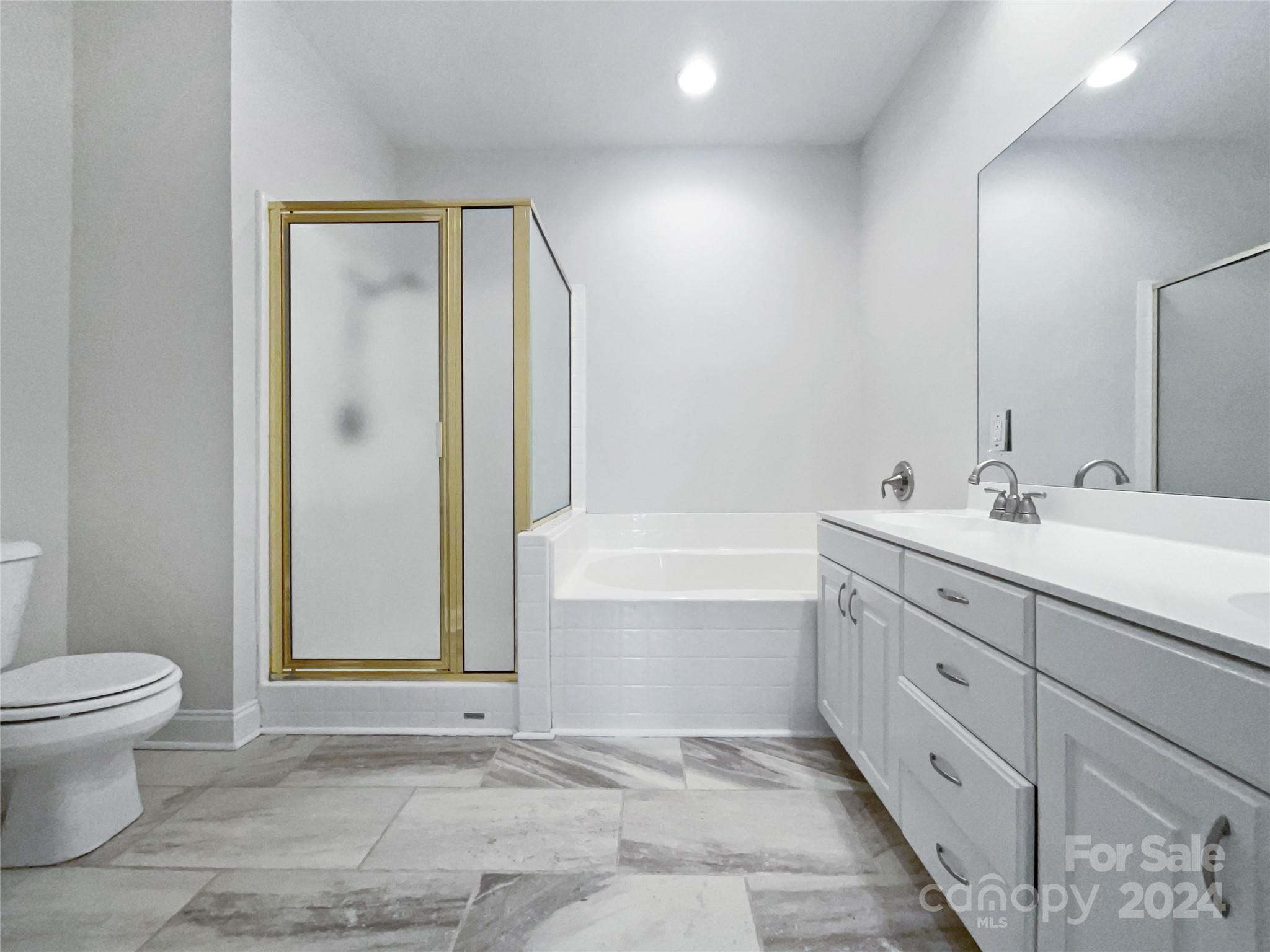 Dilworth South - Residential