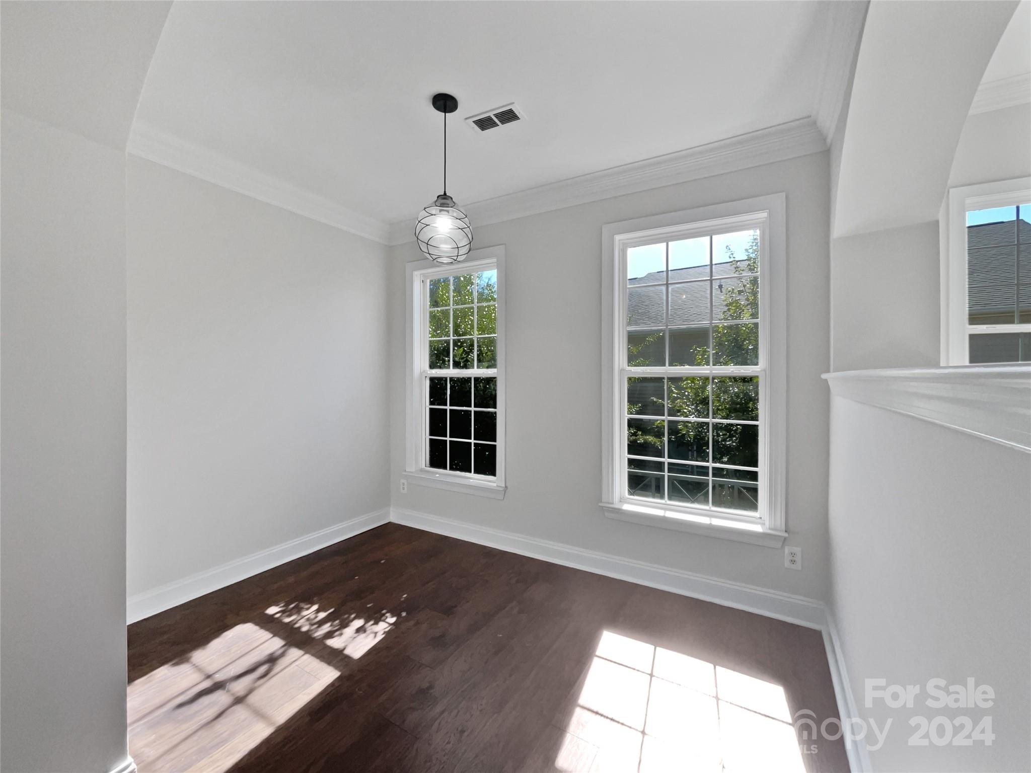 Dilworth South - Residential