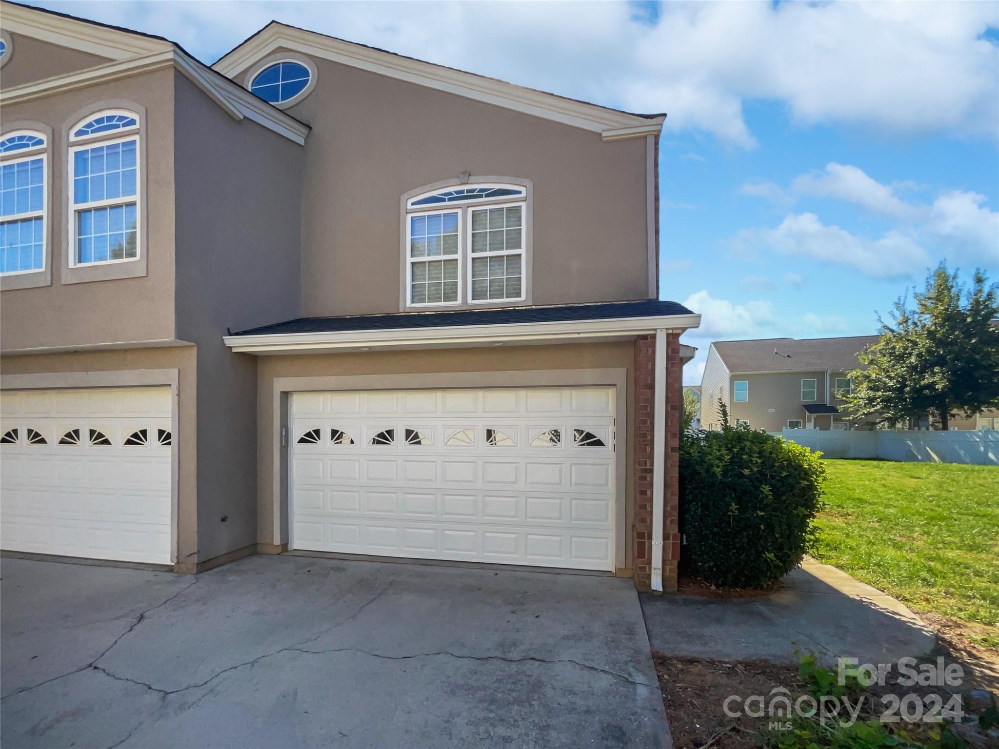 Dilworth South - Residential