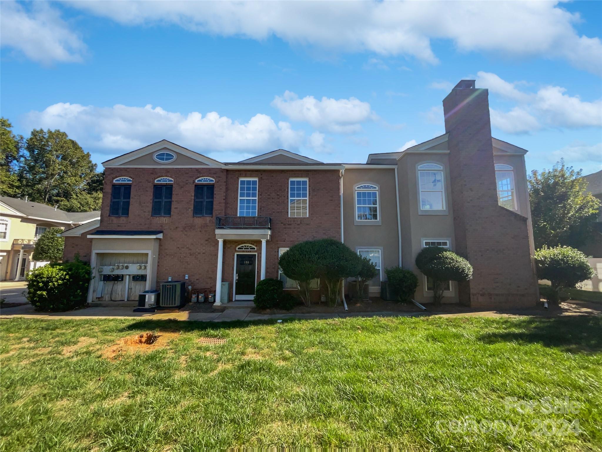 Dilworth South - Residential