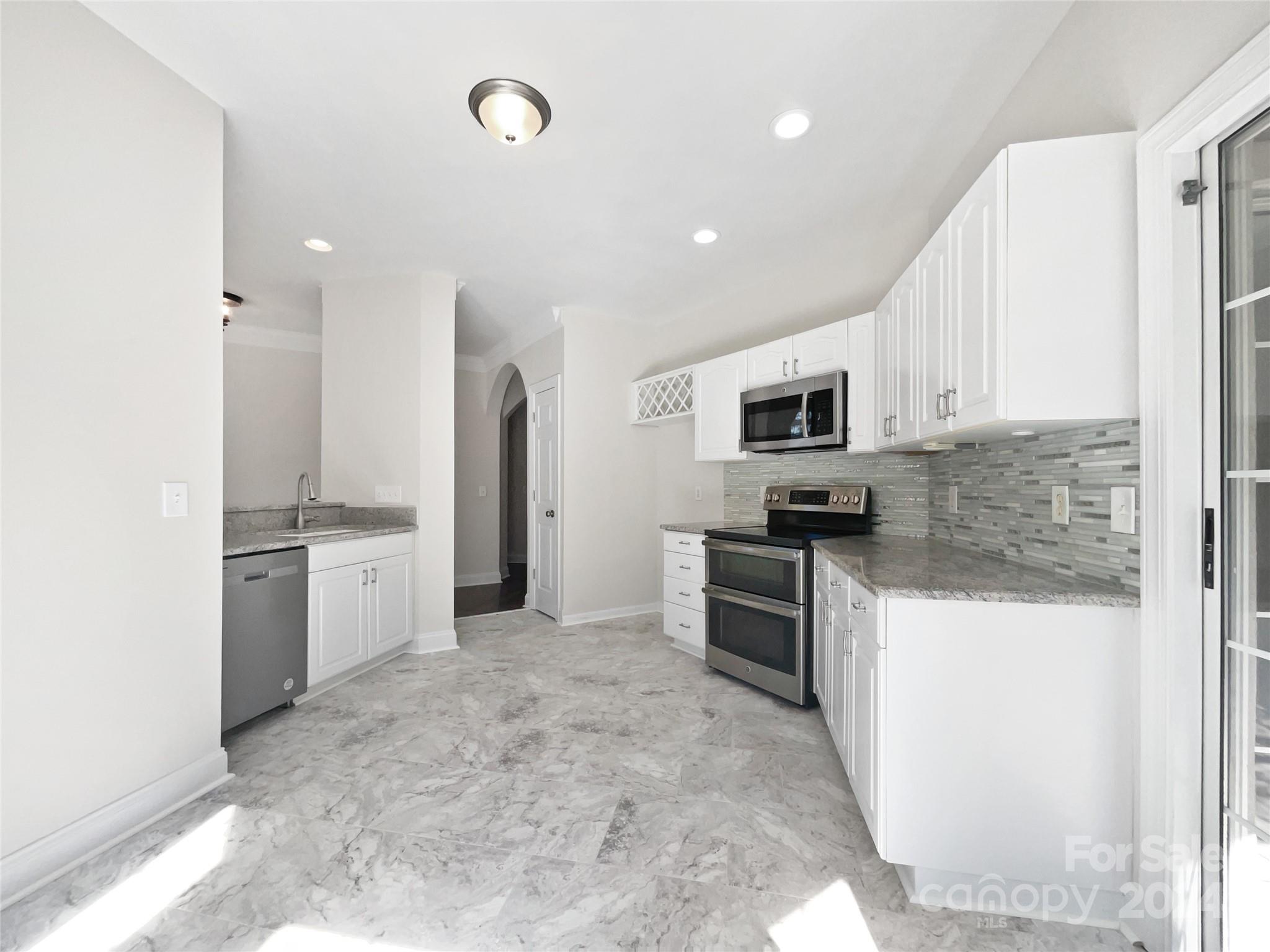 Dilworth South - Residential