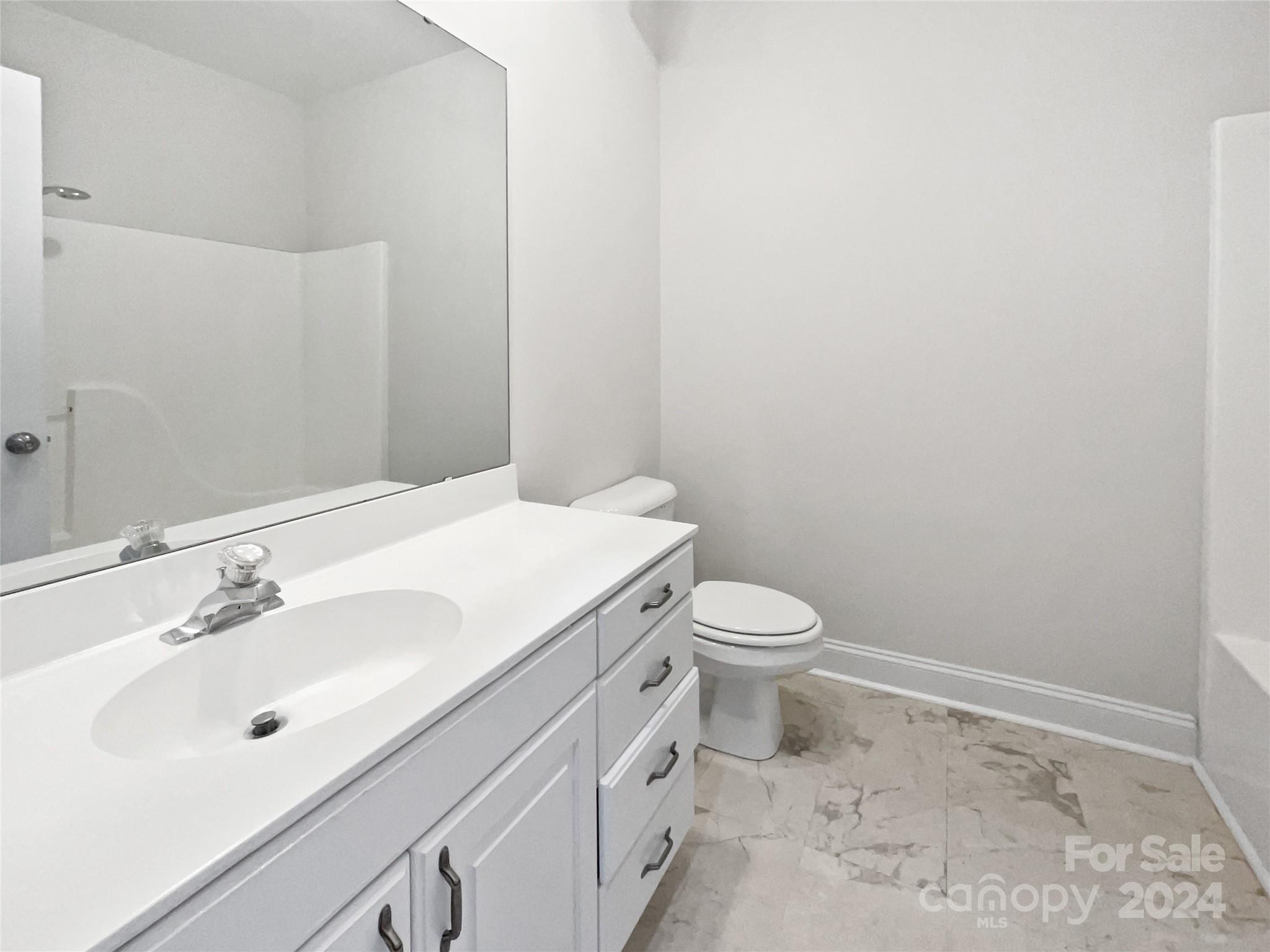 Dilworth South - Residential