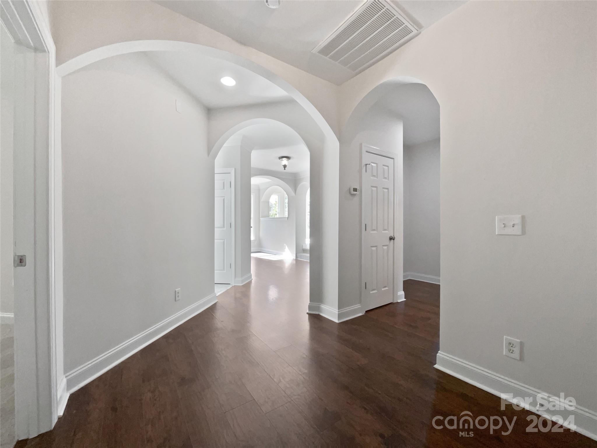 Dilworth South - Residential