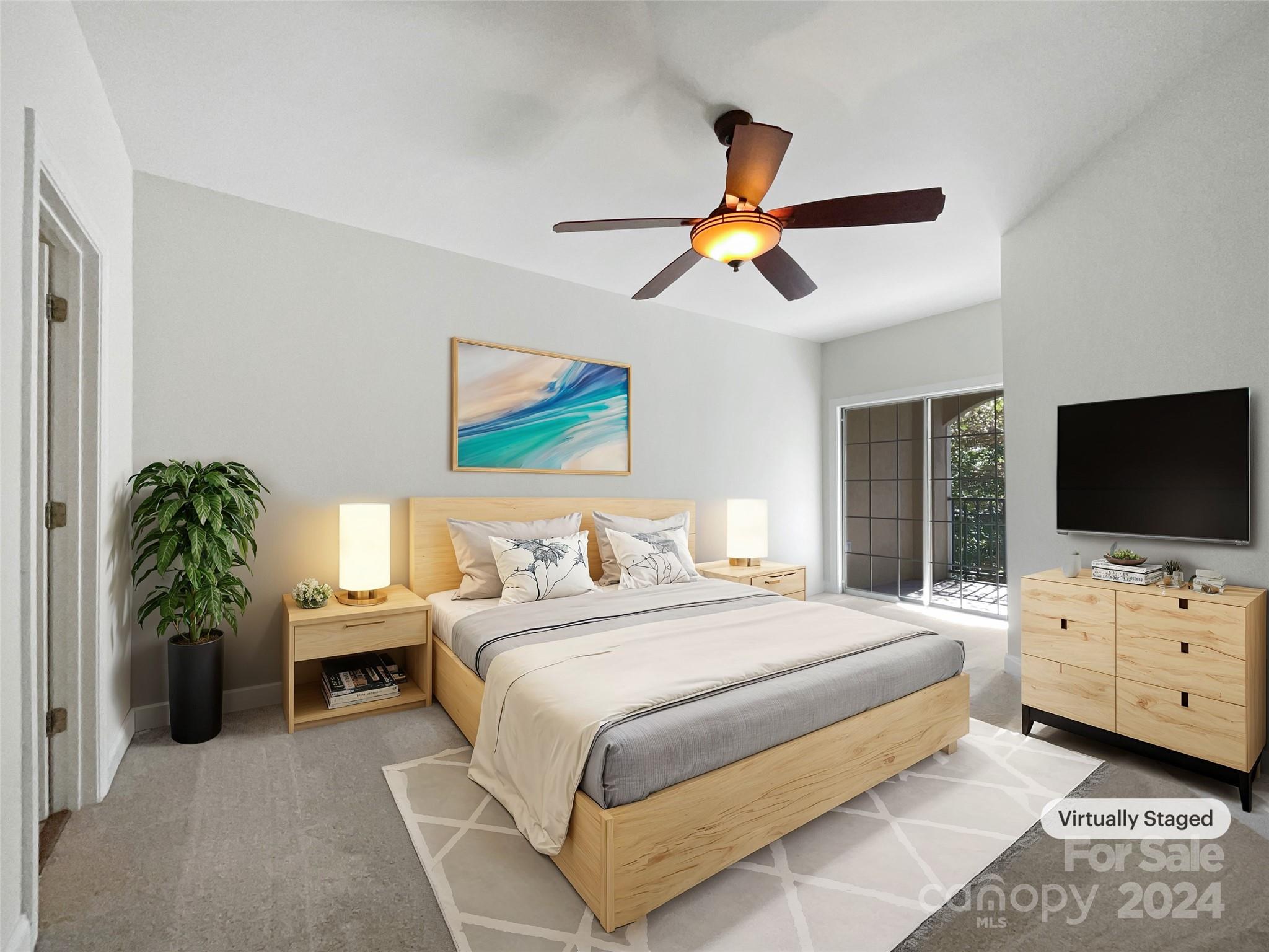 Dilworth South - Residential