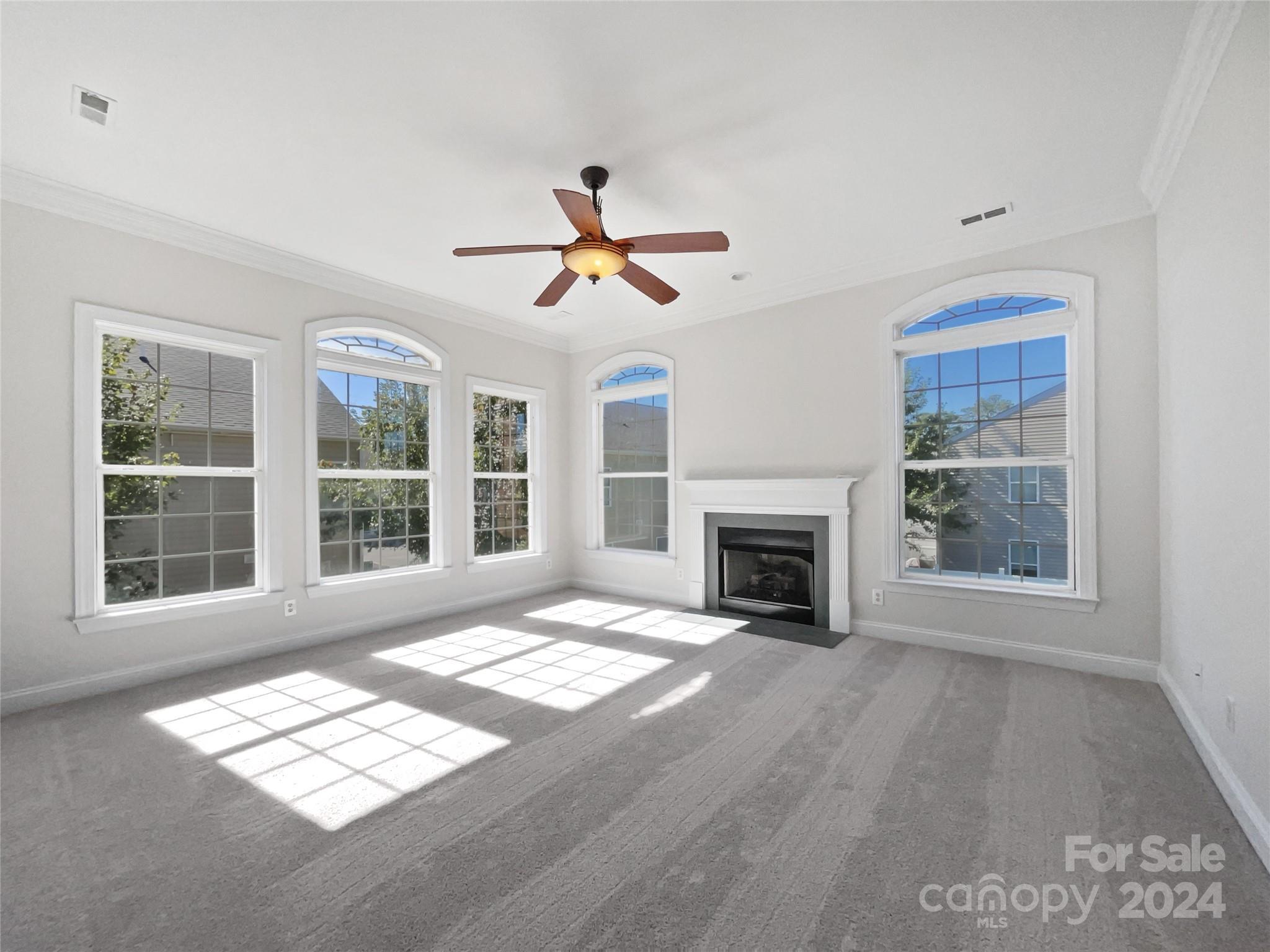 Dilworth South - Residential