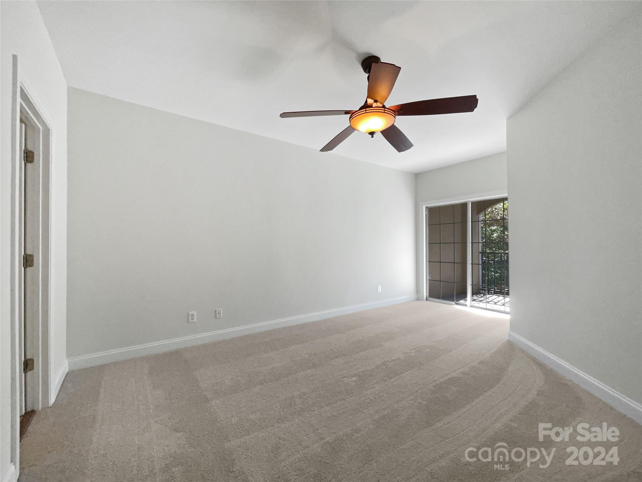 Dilworth South - Residential