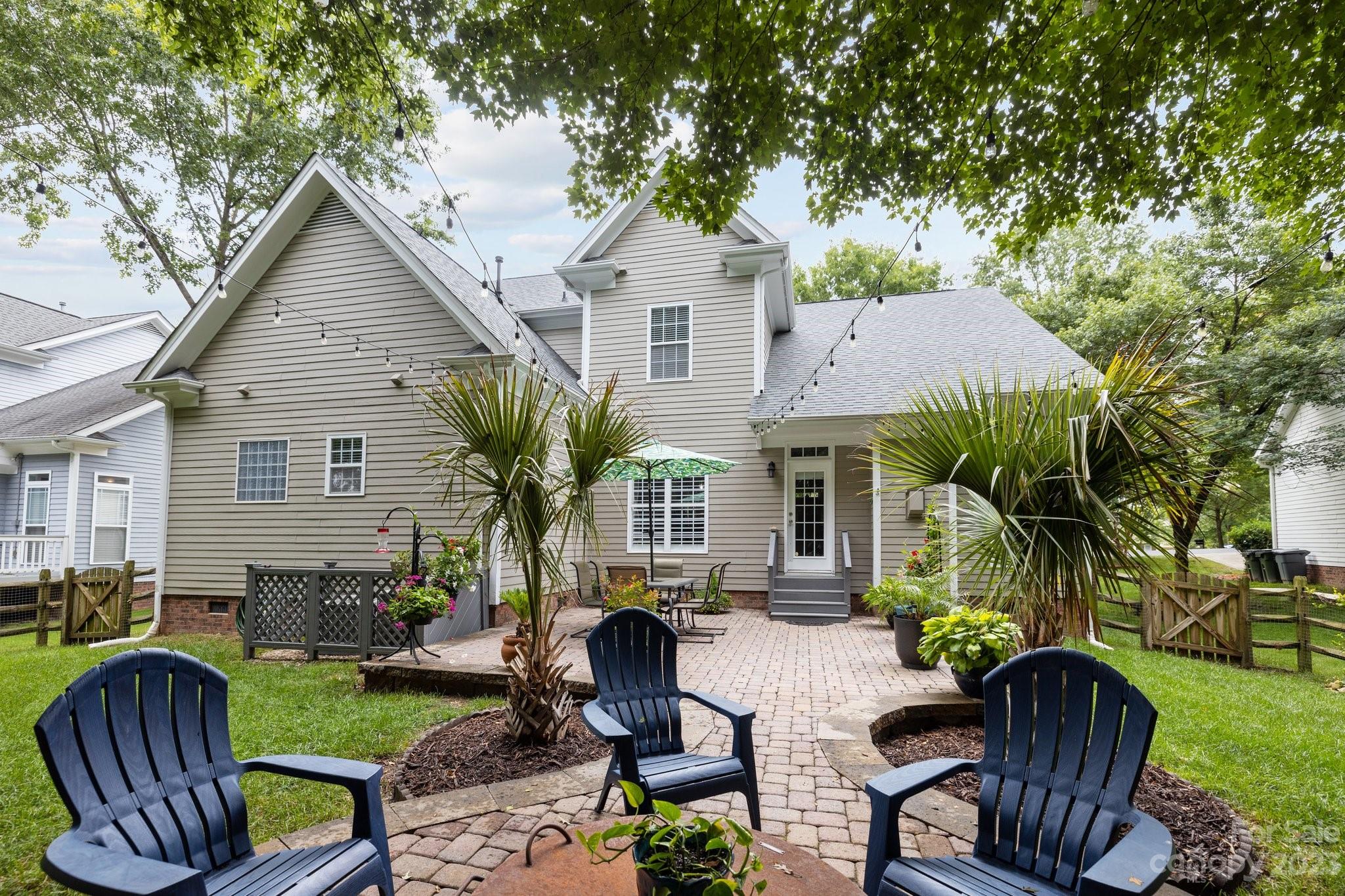 Trailridge - Residential