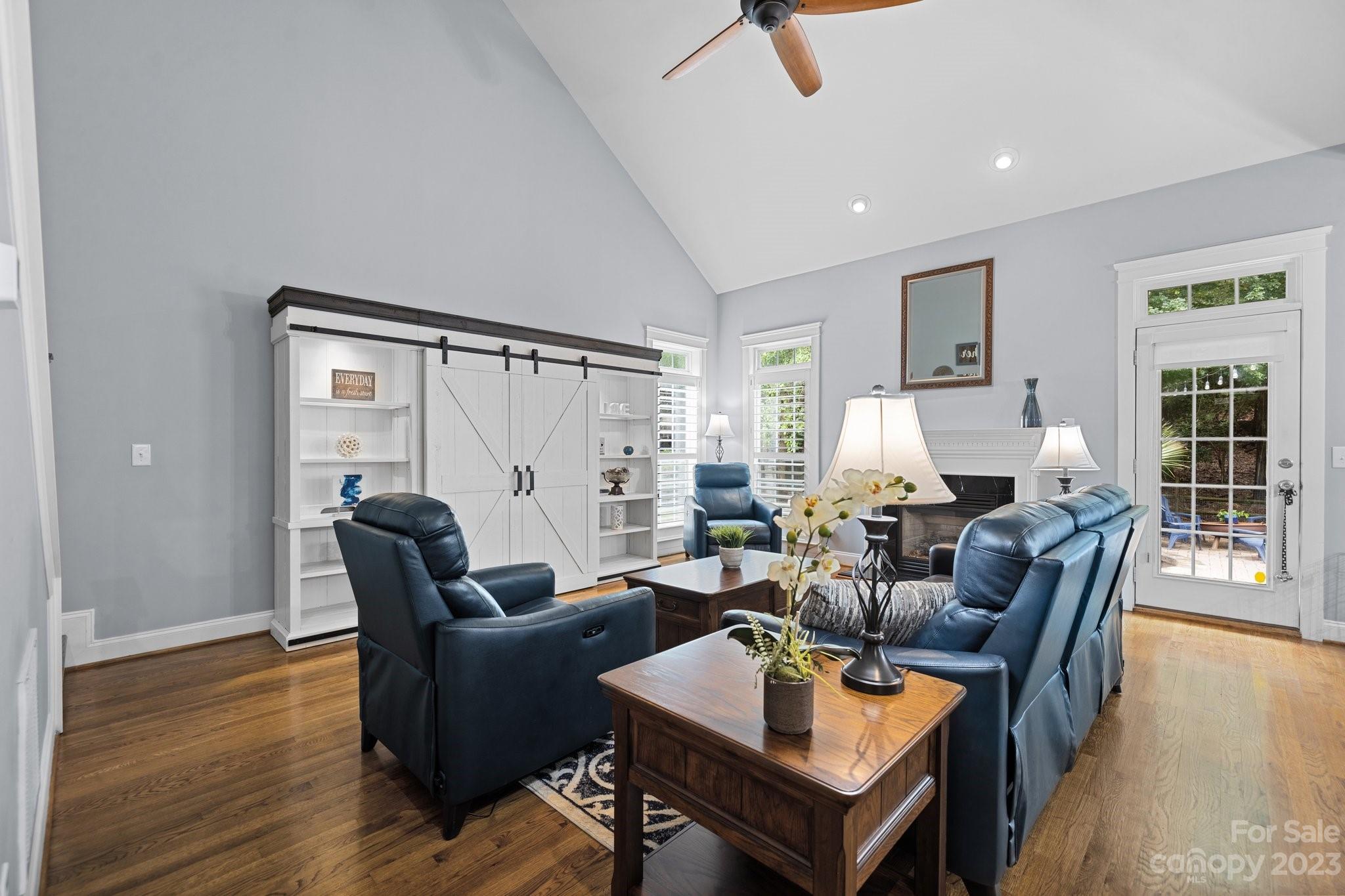 Trailridge - Residential