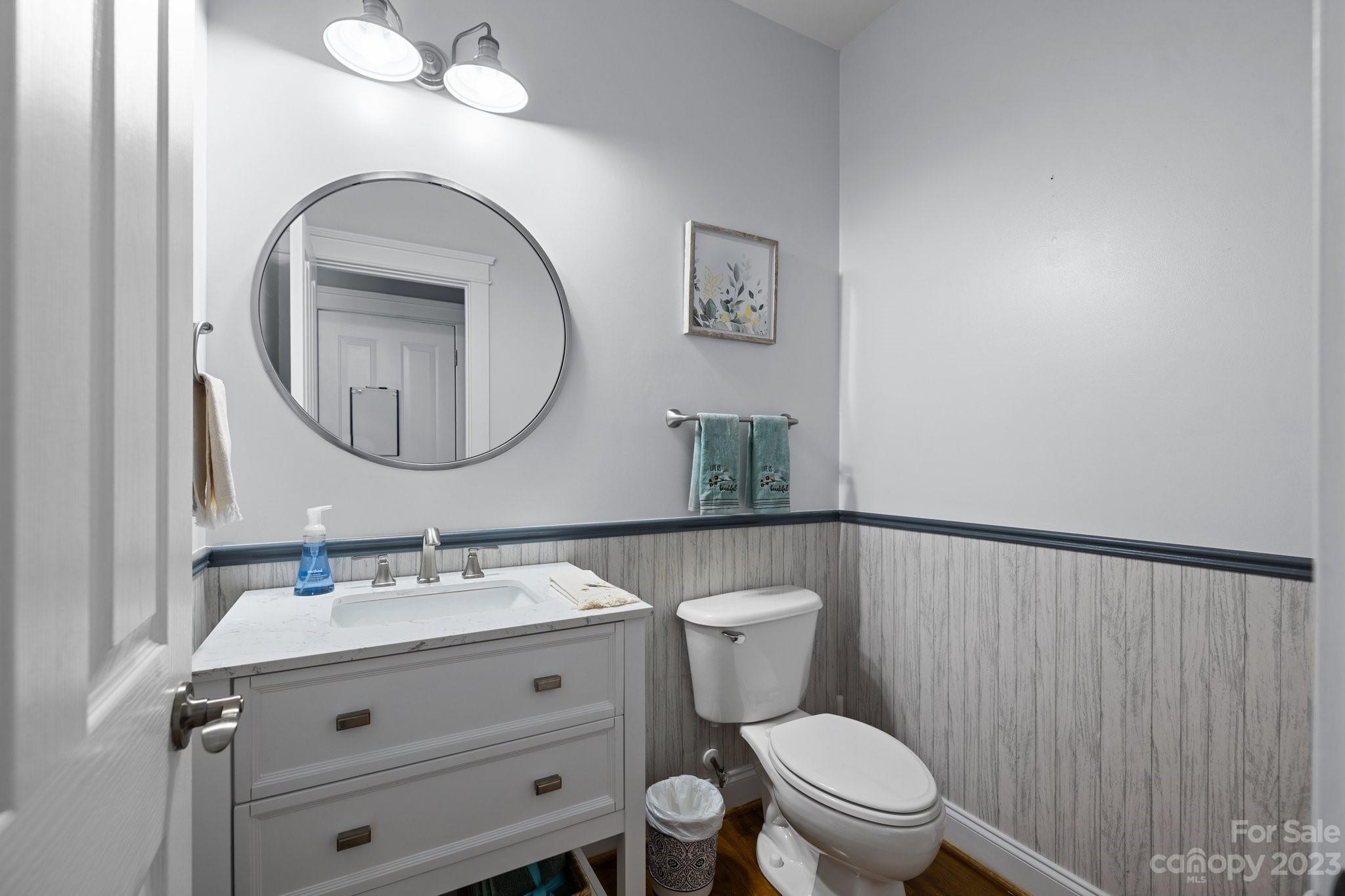 Trailridge - Residential