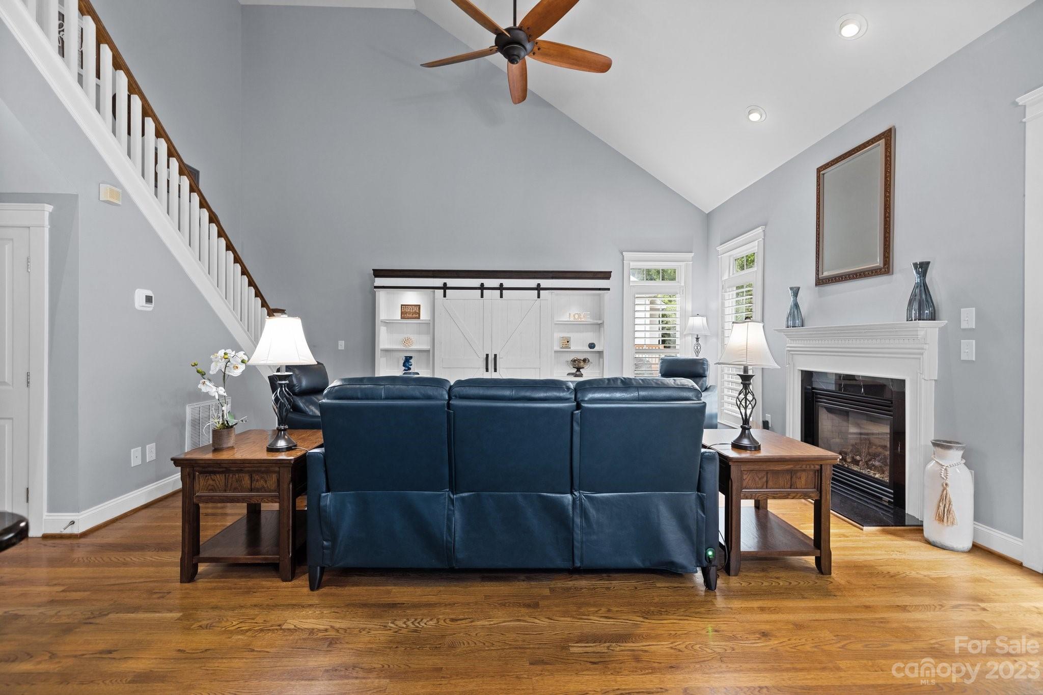 Trailridge - Residential