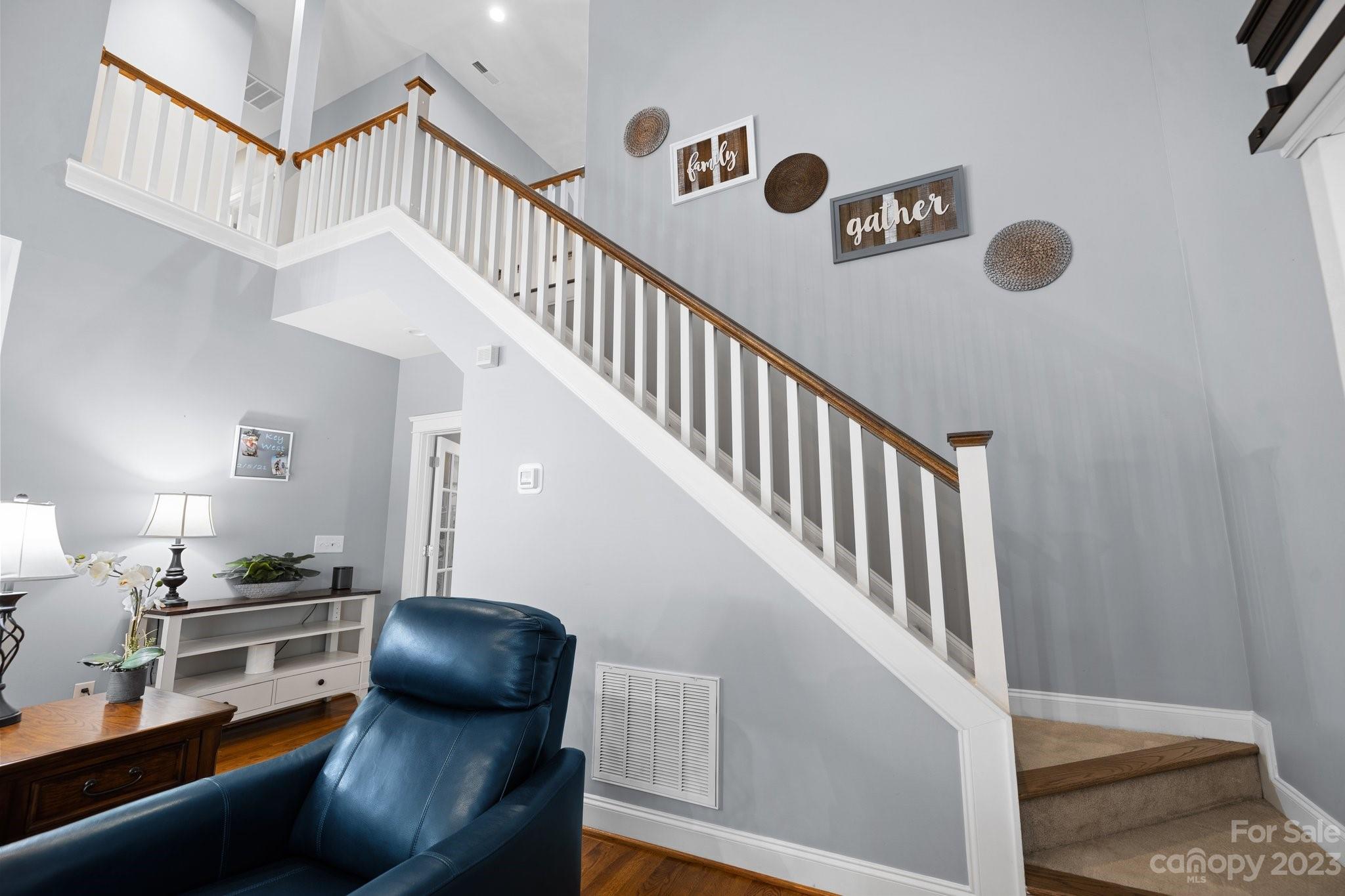 Trailridge - Residential