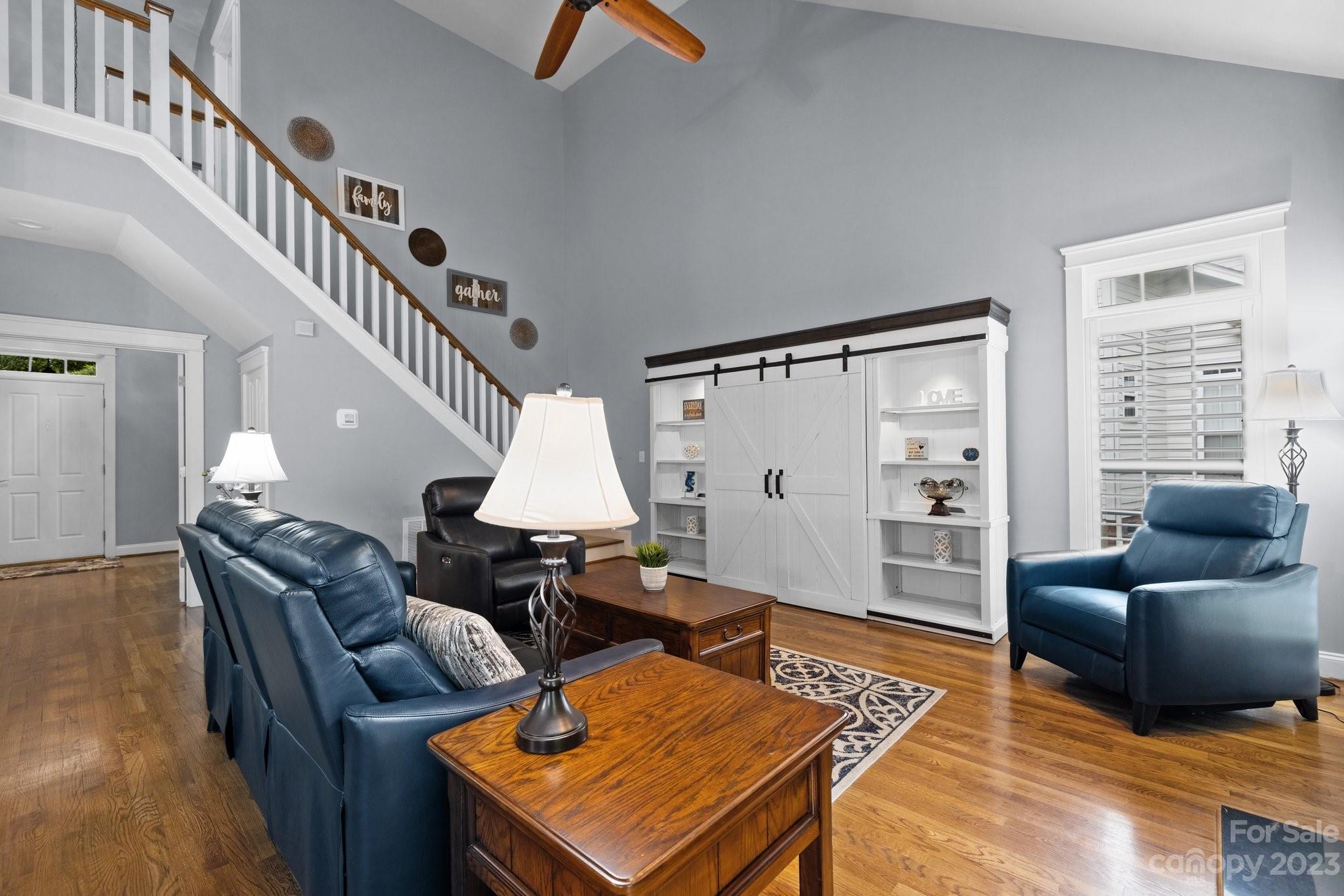 Trailridge - Residential