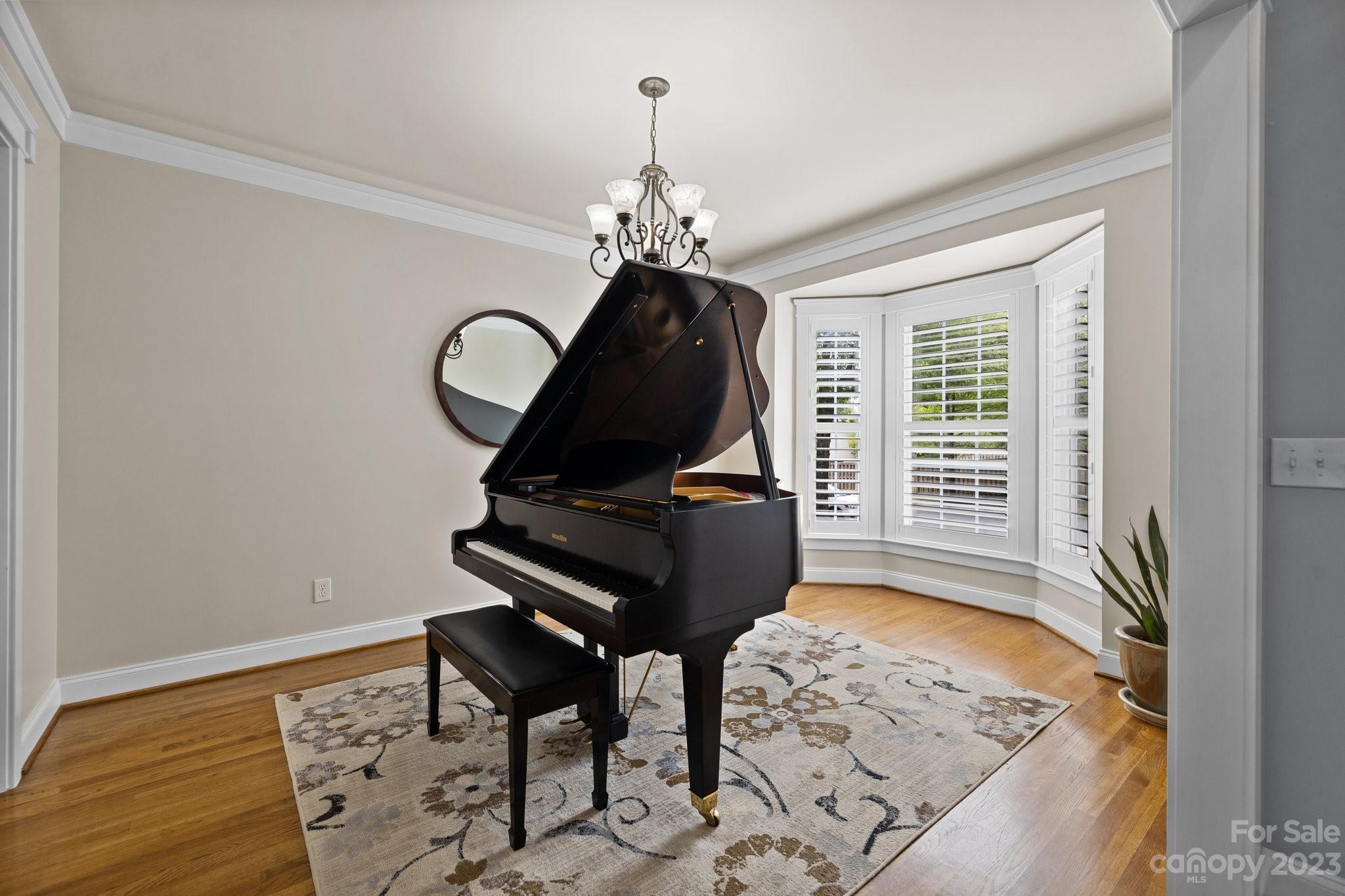 Trailridge - Residential