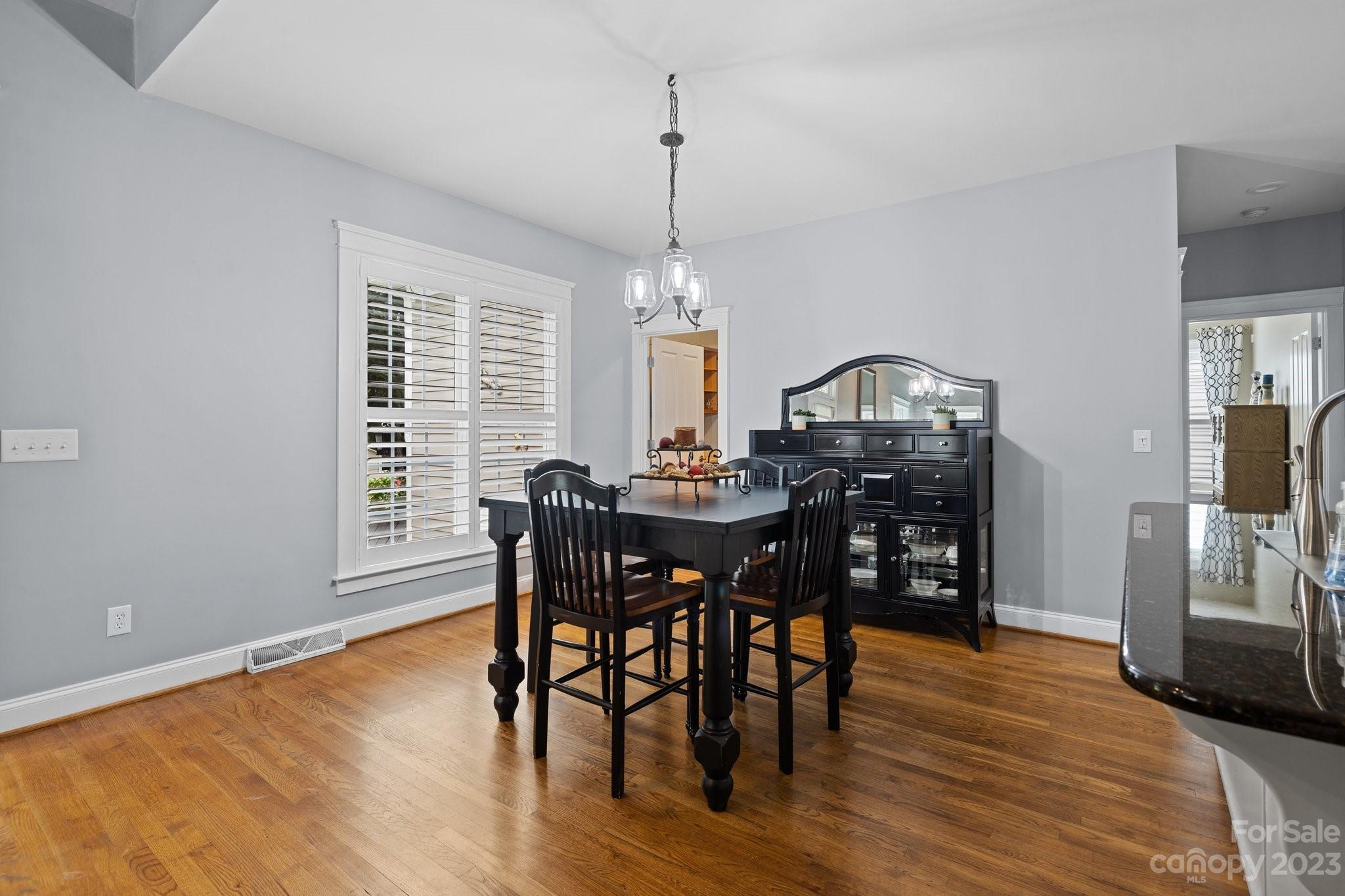 Trailridge - Residential