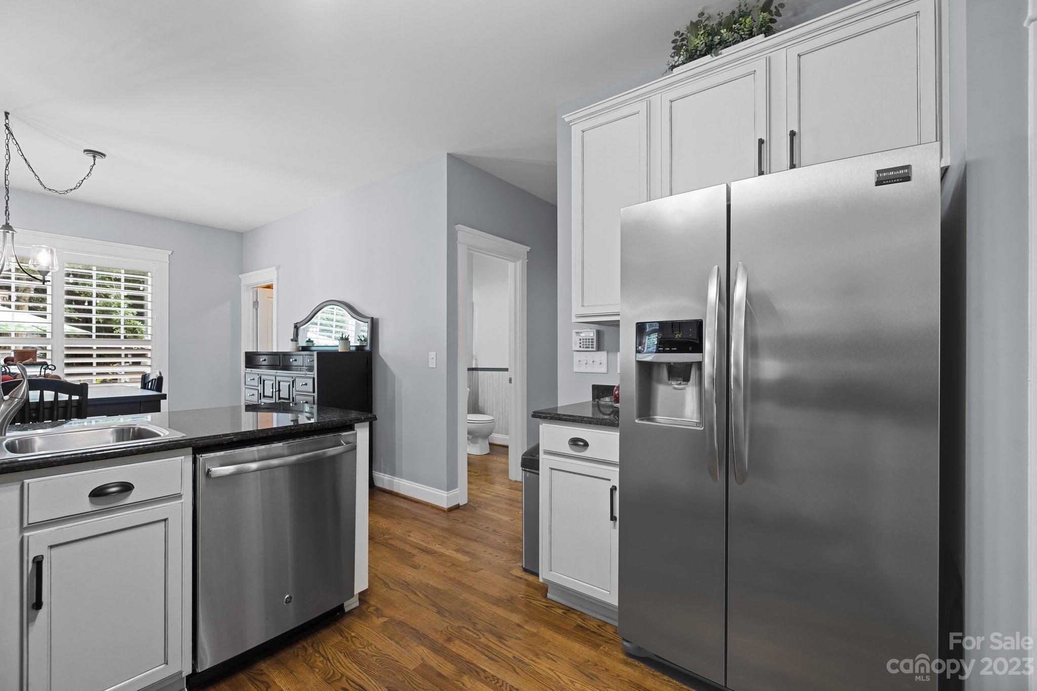 Trailridge - Residential