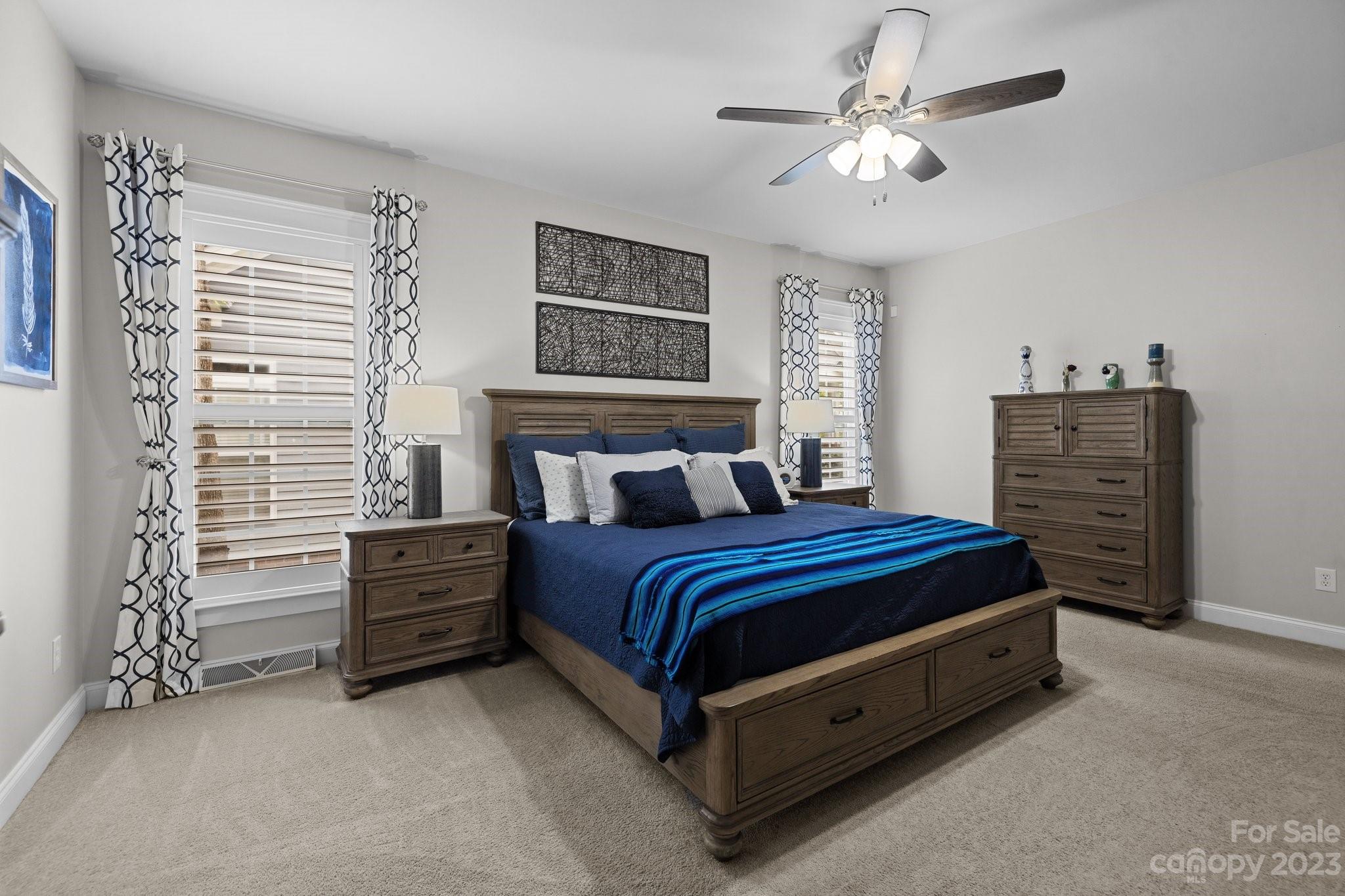 Trailridge - Residential