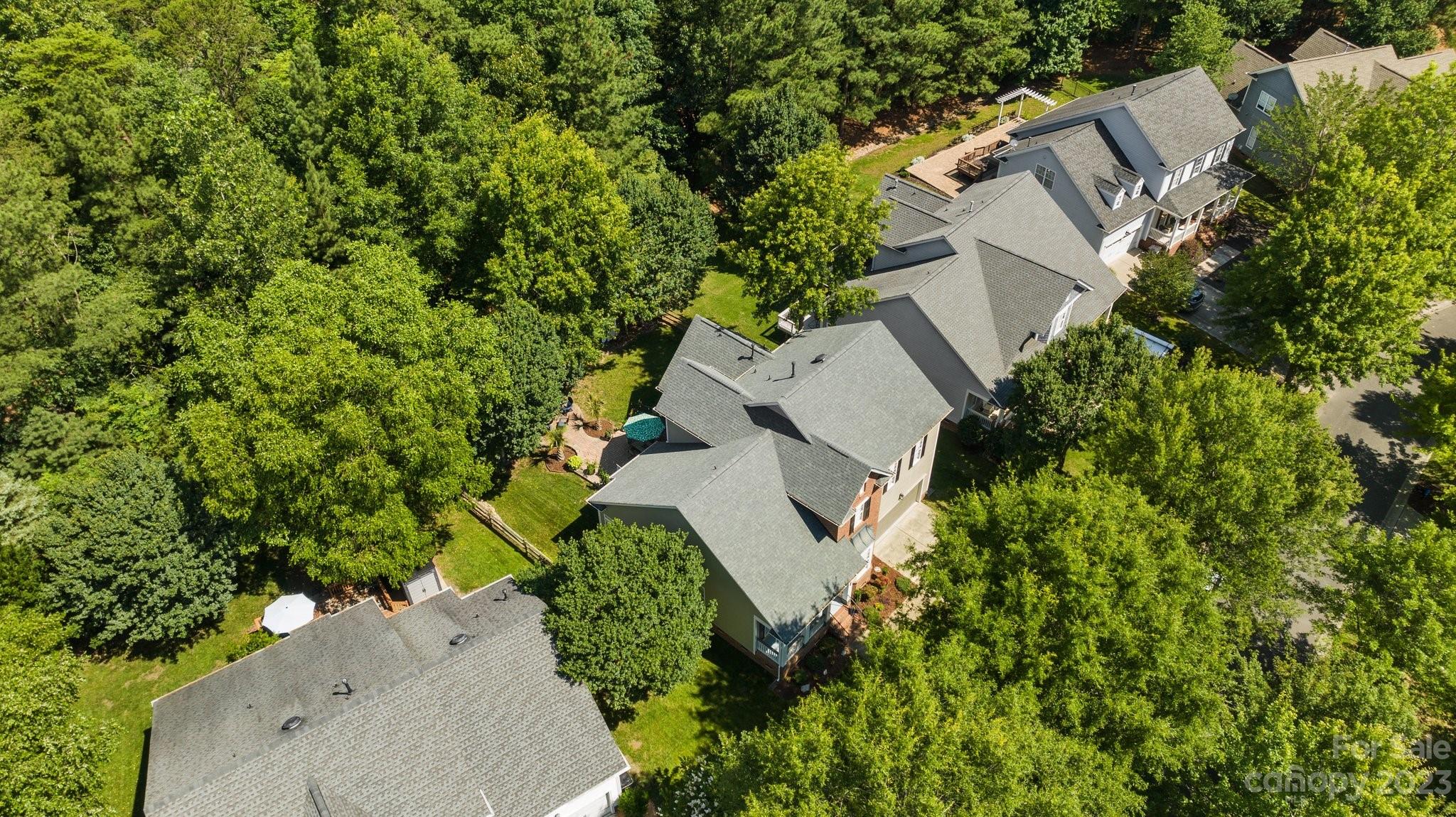 Trailridge - Residential