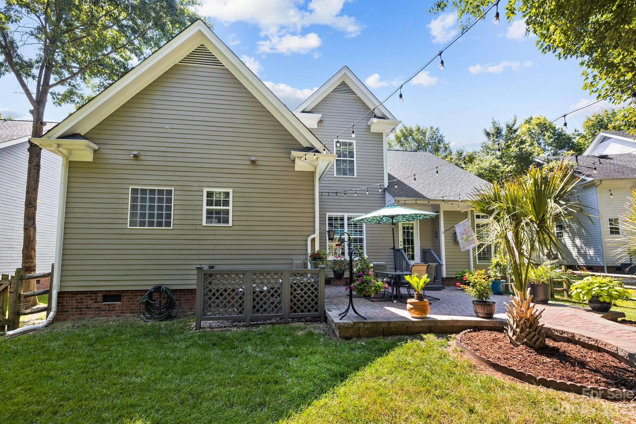 Trailridge - Residential